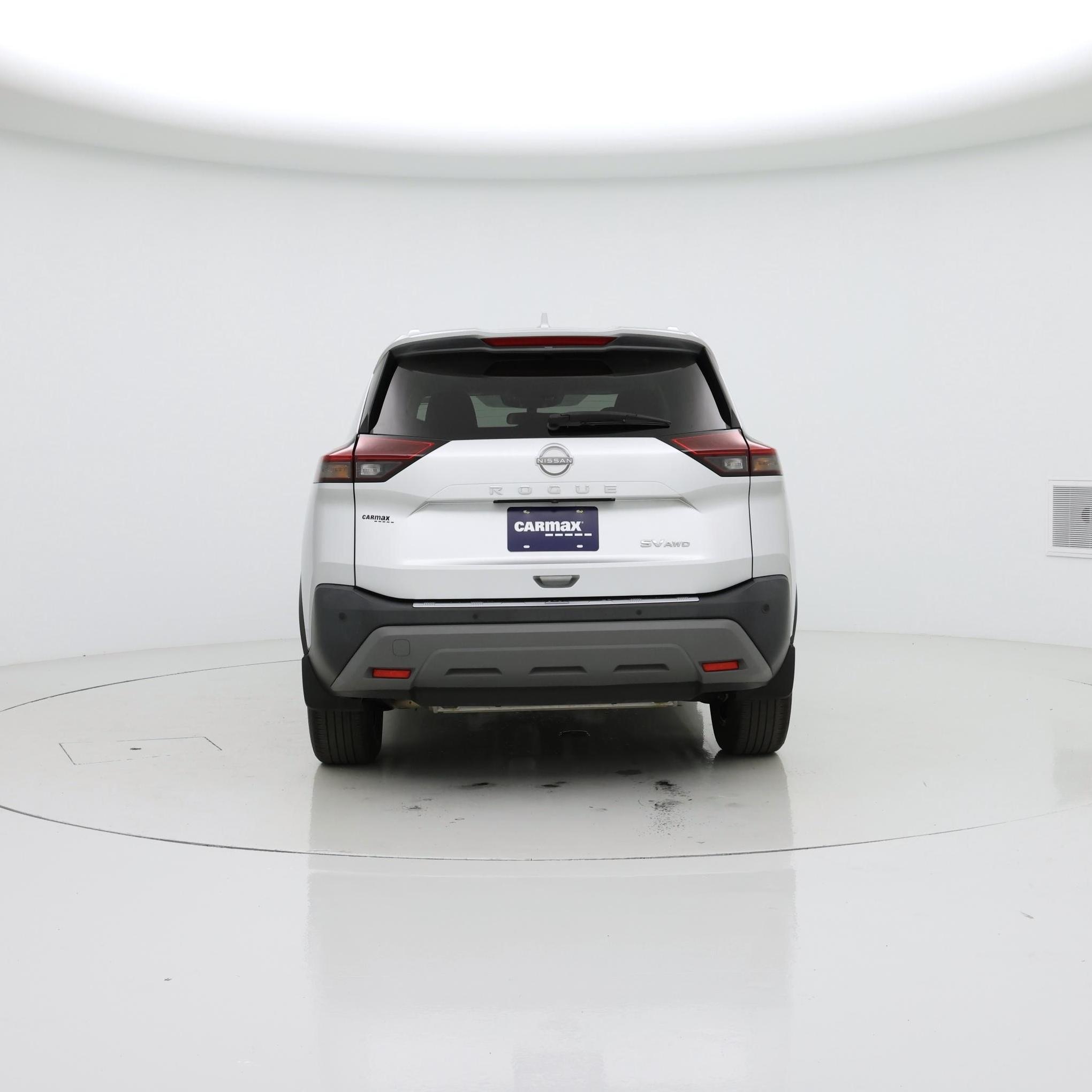 Thumbnail: 2023 Nissan Rogue - 6