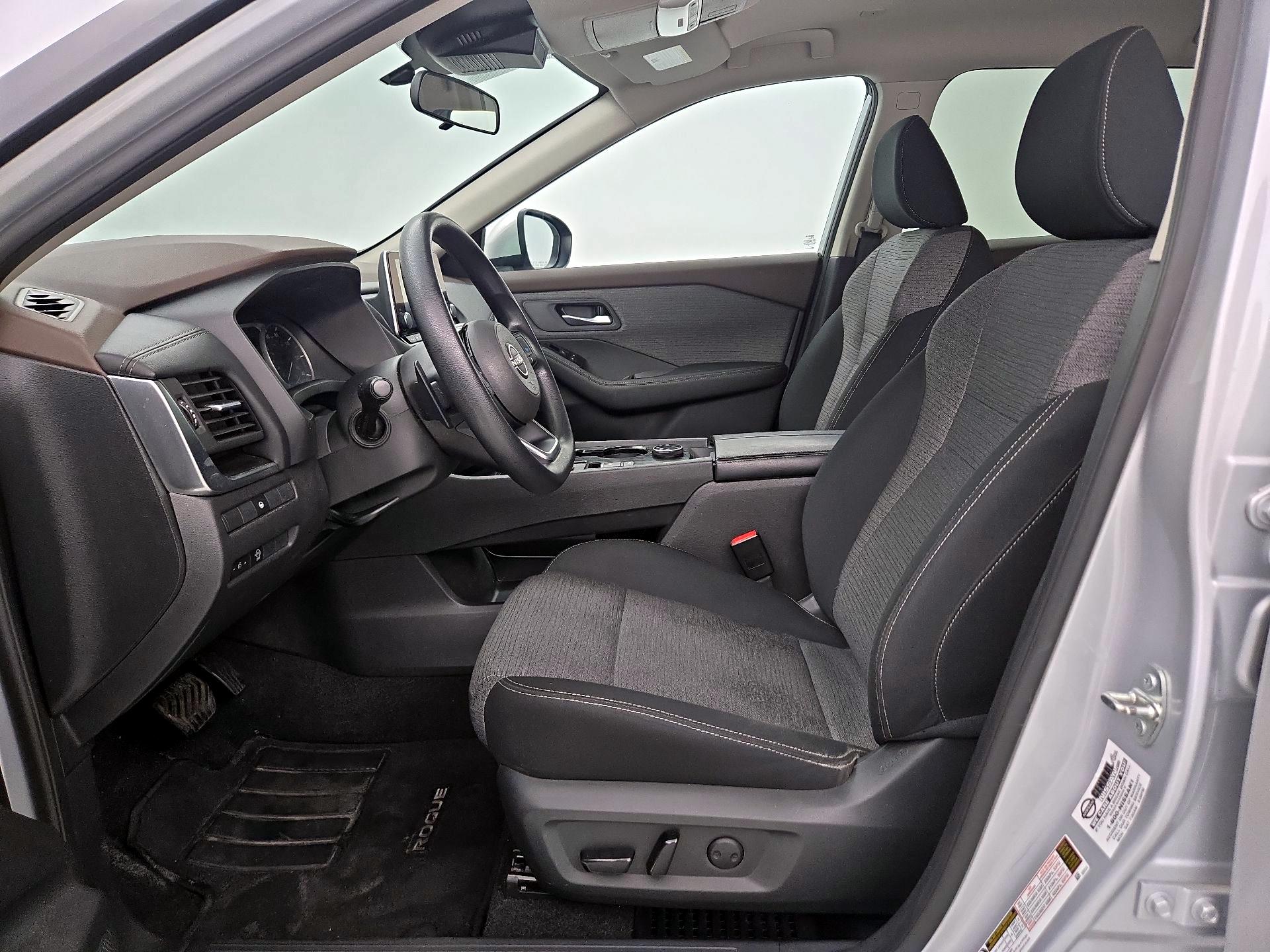 Thumbnail: 2023 Nissan Rogue - 11