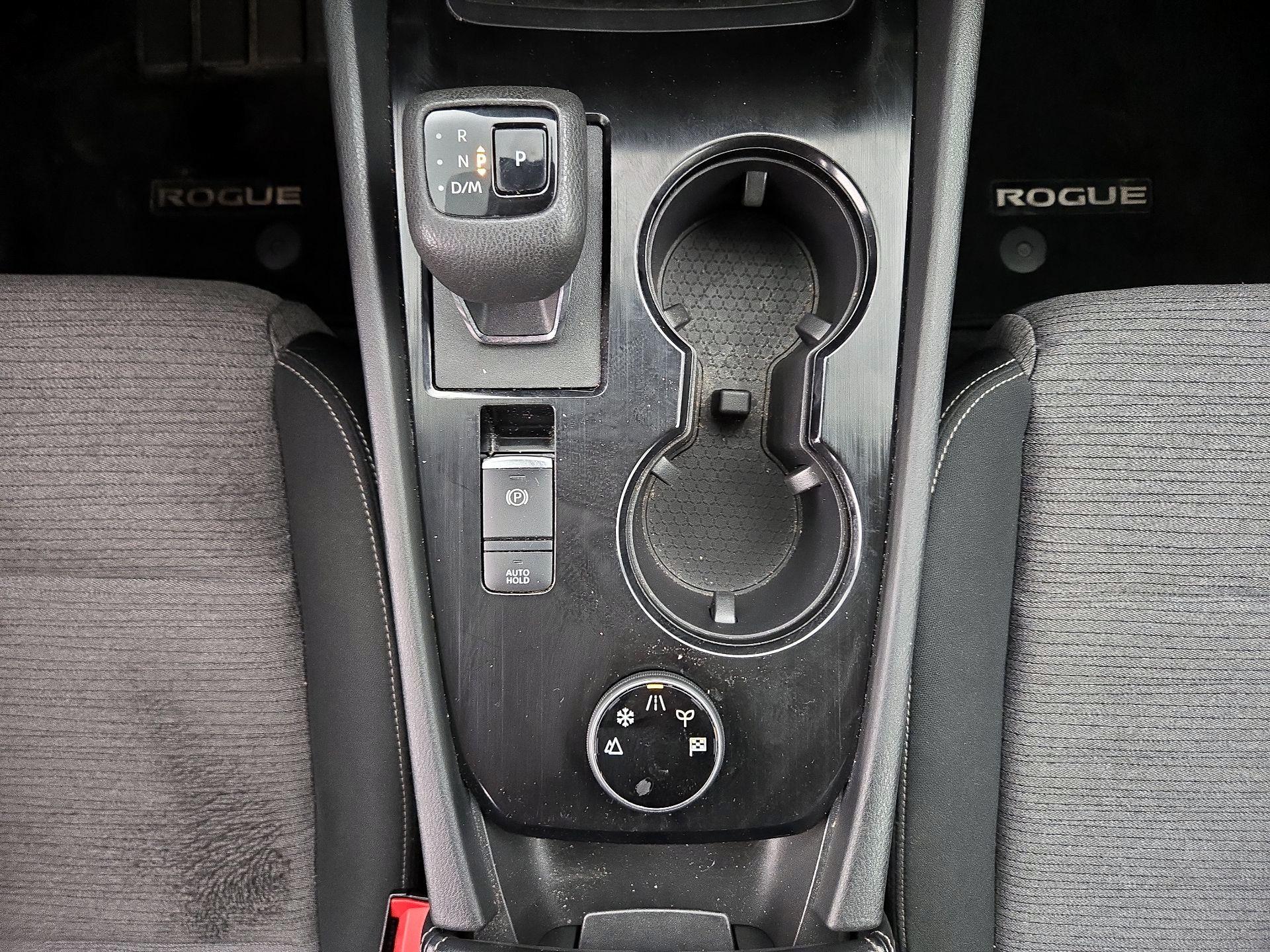 Thumbnail: 2023 Nissan Rogue - 17