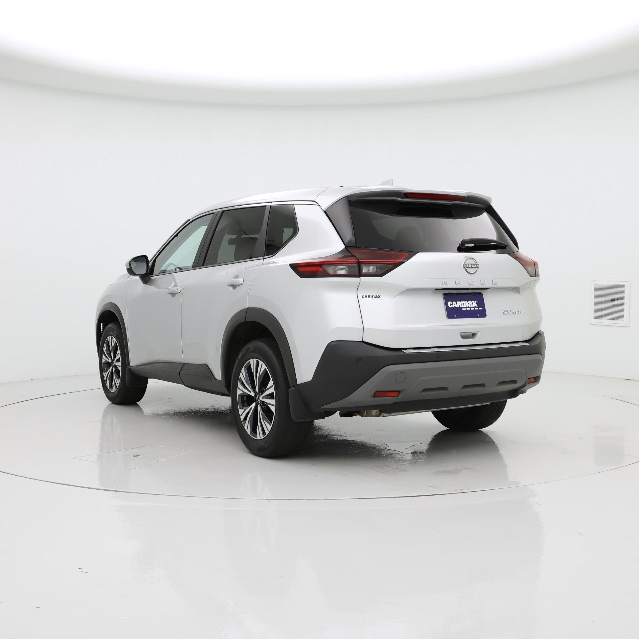 Thumbnail: 2023 Nissan Rogue - 2