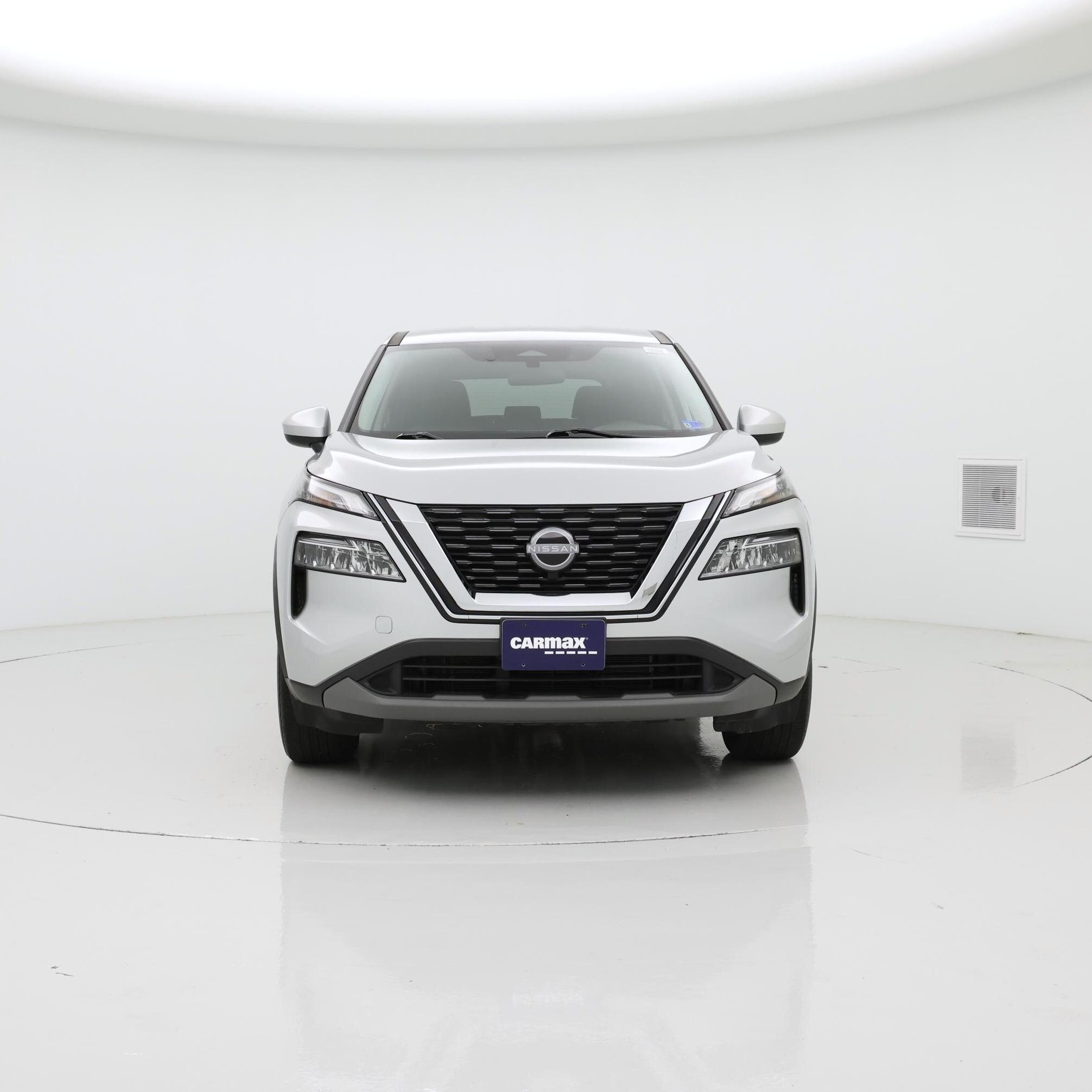 Thumbnail: 2023 Nissan Rogue - 5