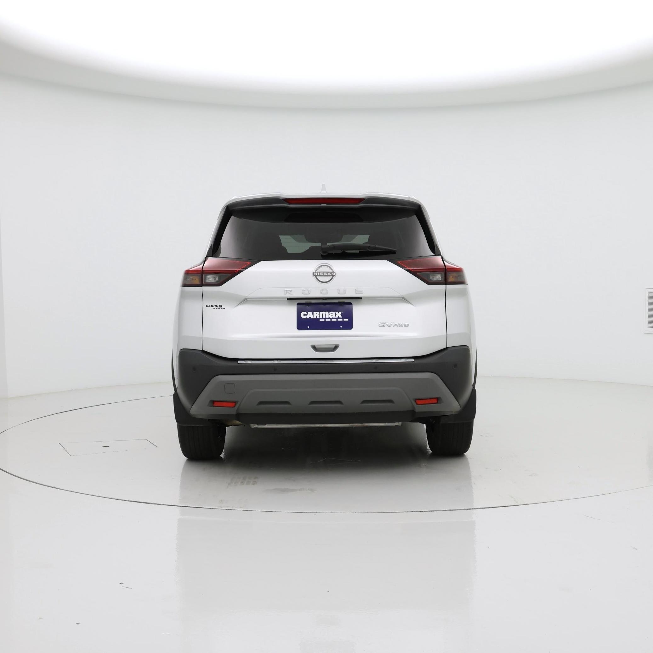 Thumbnail: 2023 Nissan Rogue - 6