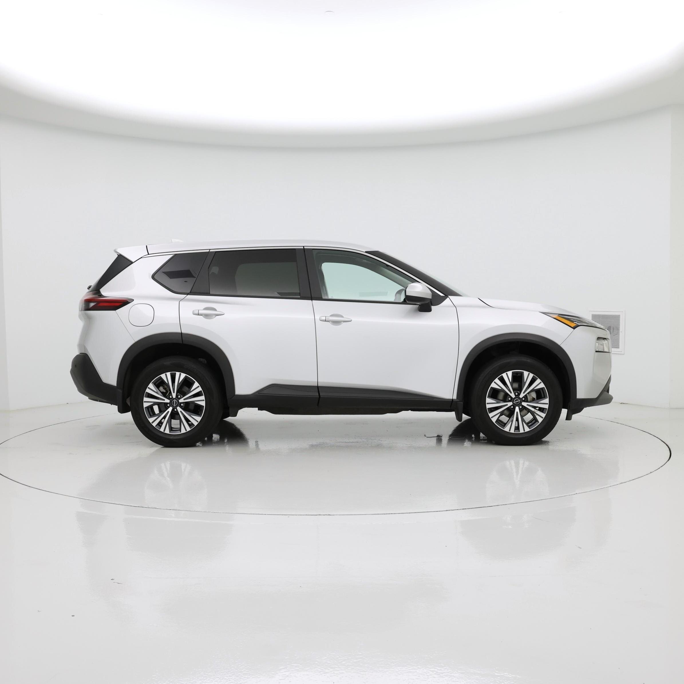 Thumbnail: 2023 Nissan Rogue - 7