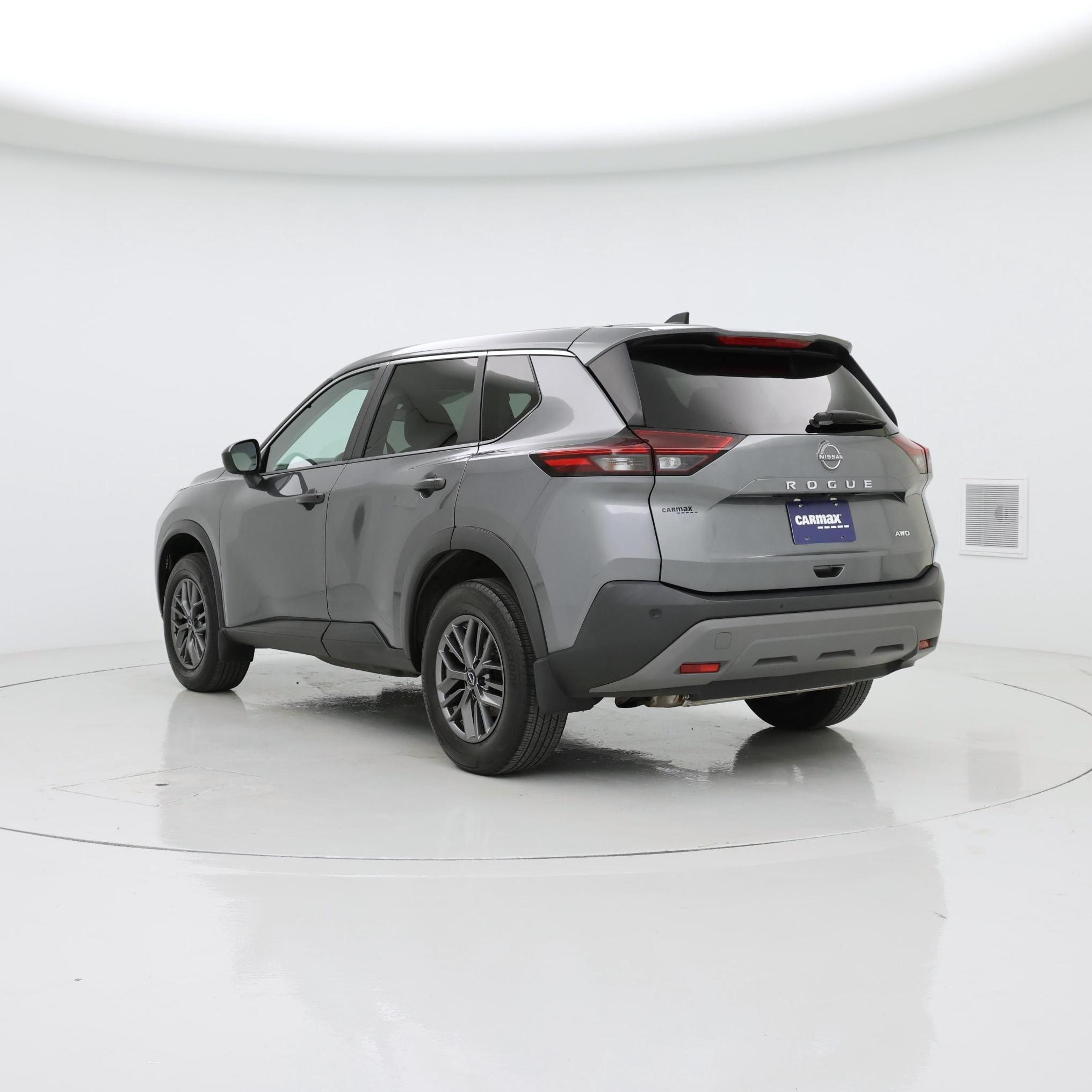 Thumbnail: 2023 Nissan Rogue - 2