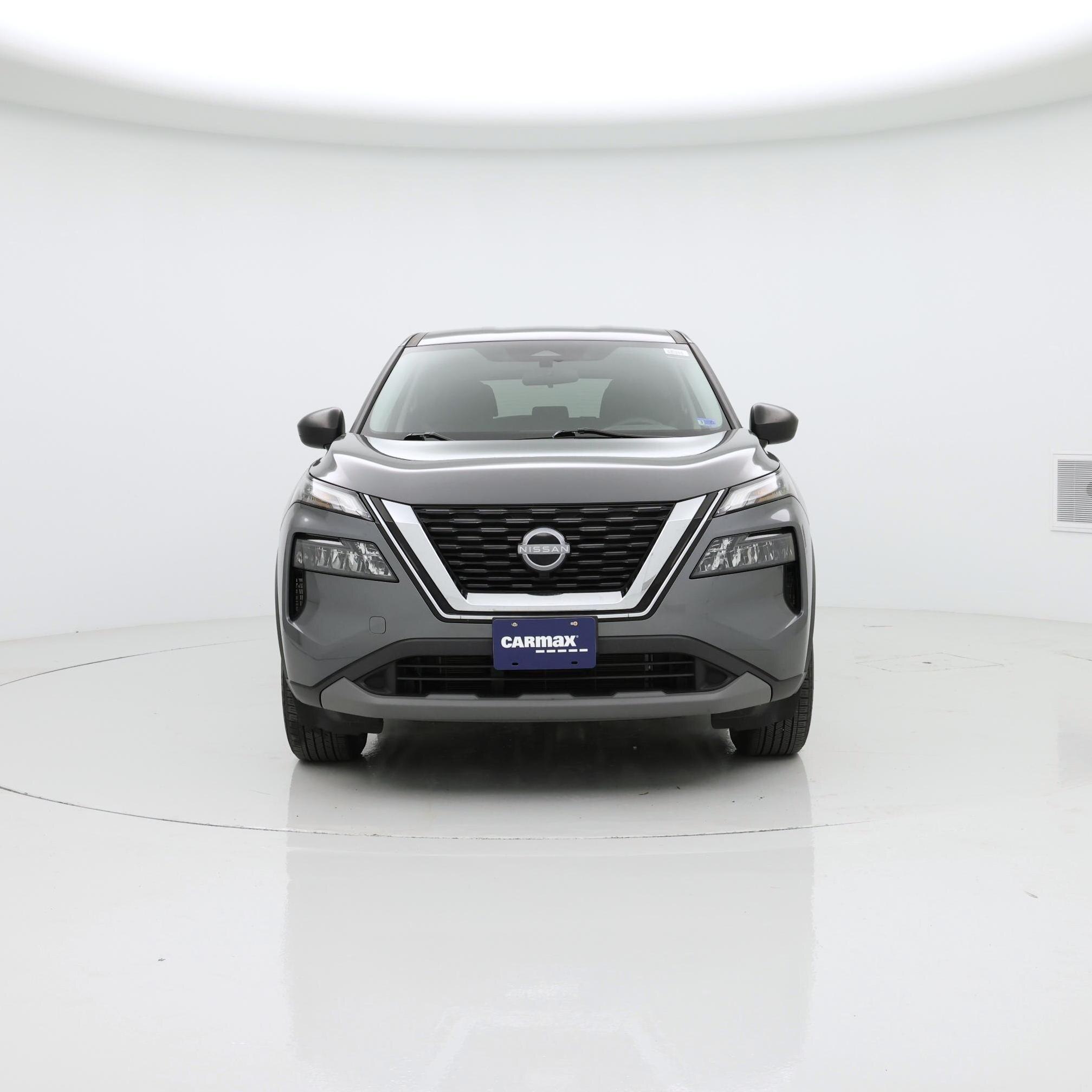 Thumbnail: 2023 Nissan Rogue - 5