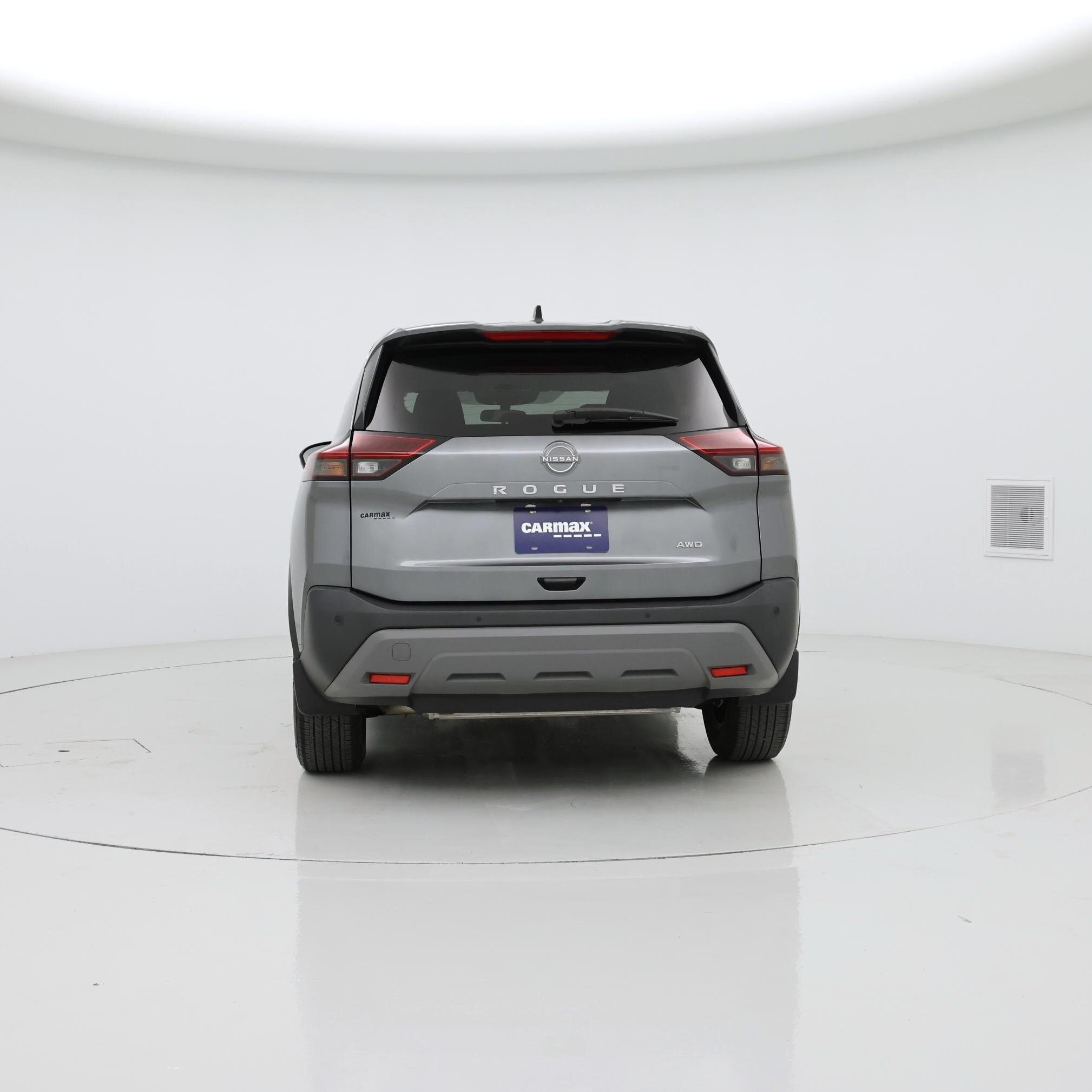 Thumbnail: 2023 Nissan Rogue - 6
