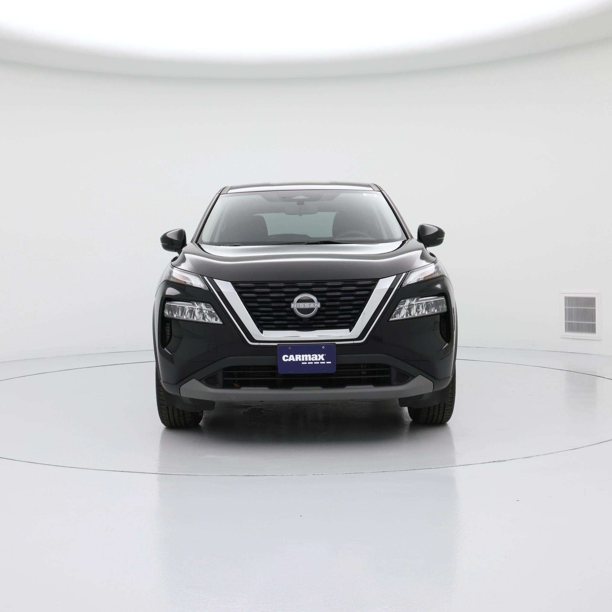 Thumbnail: 2023 Nissan Rogue - 5