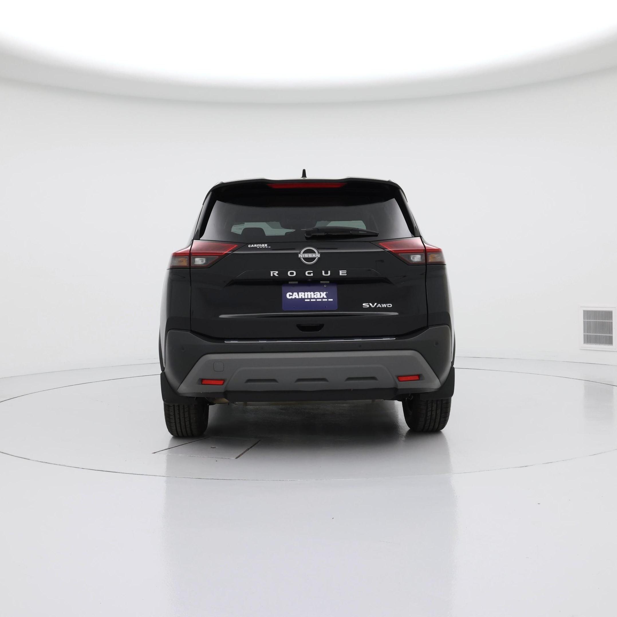 Thumbnail: 2023 Nissan Rogue - 6