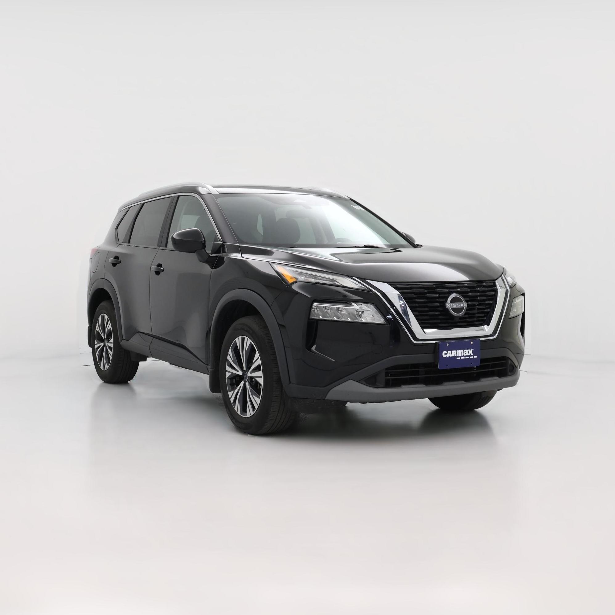 Thumbnail: 2023 Nissan Rogue - 1