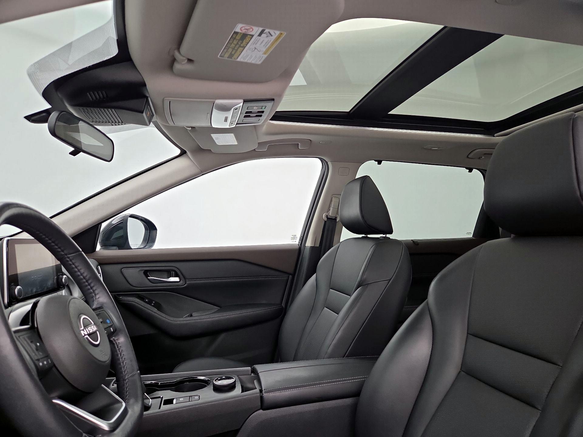 Thumbnail: 2023 Nissan Rogue - 19