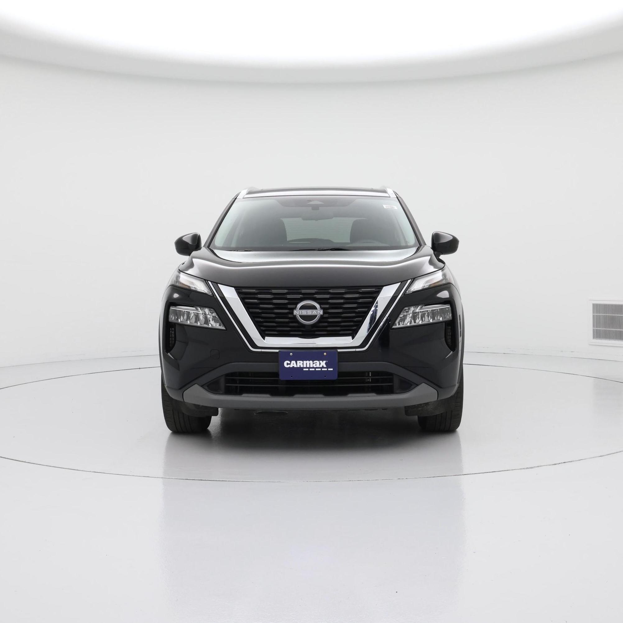 Thumbnail: 2023 Nissan Rogue - 5