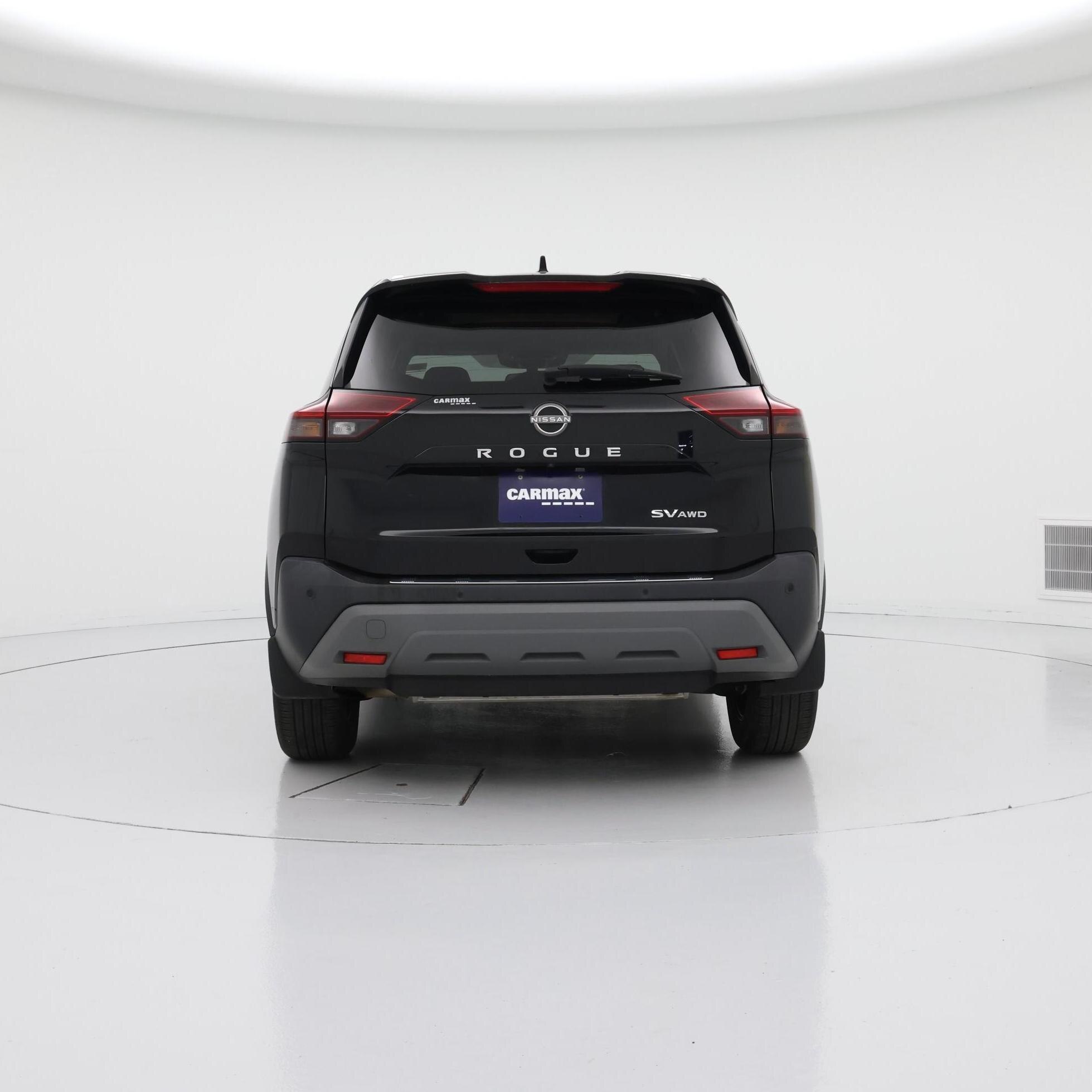 Thumbnail: 2023 Nissan Rogue - 6