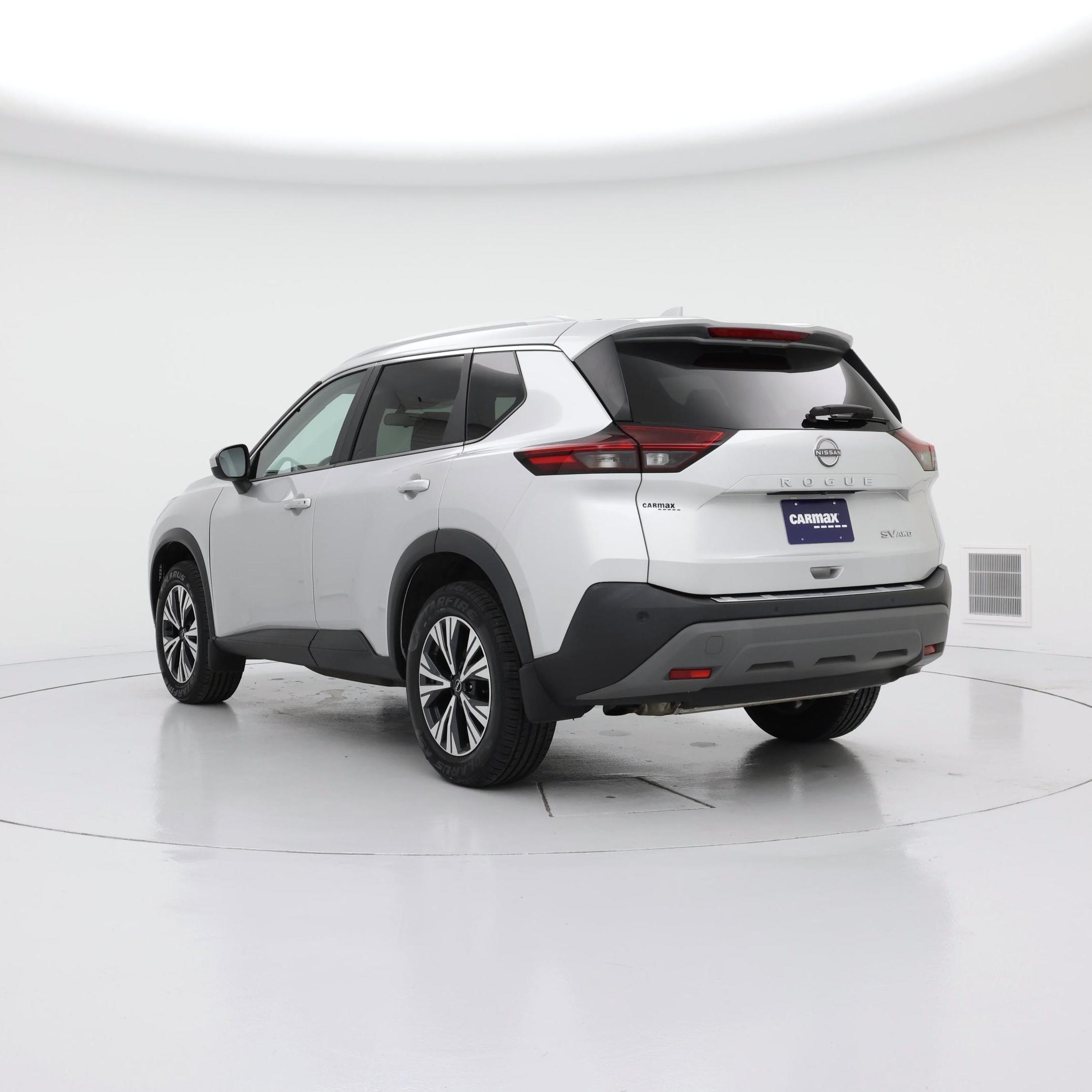 Thumbnail: 2023 Nissan Rogue - 2