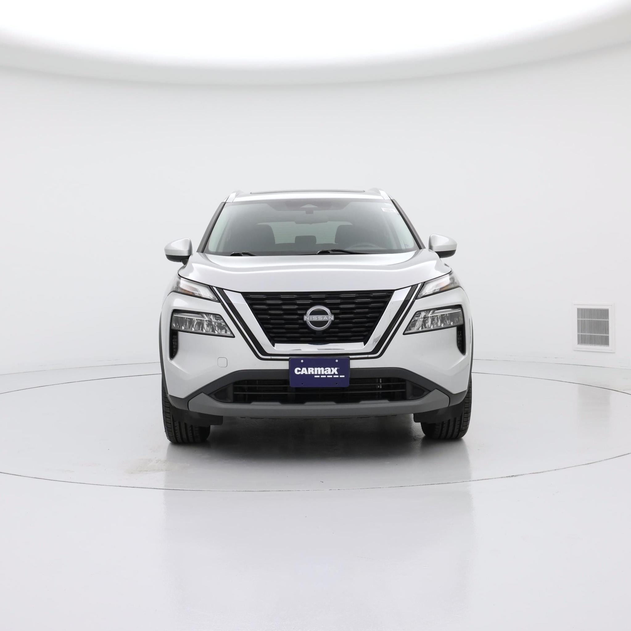 Thumbnail: 2023 Nissan Rogue - 5