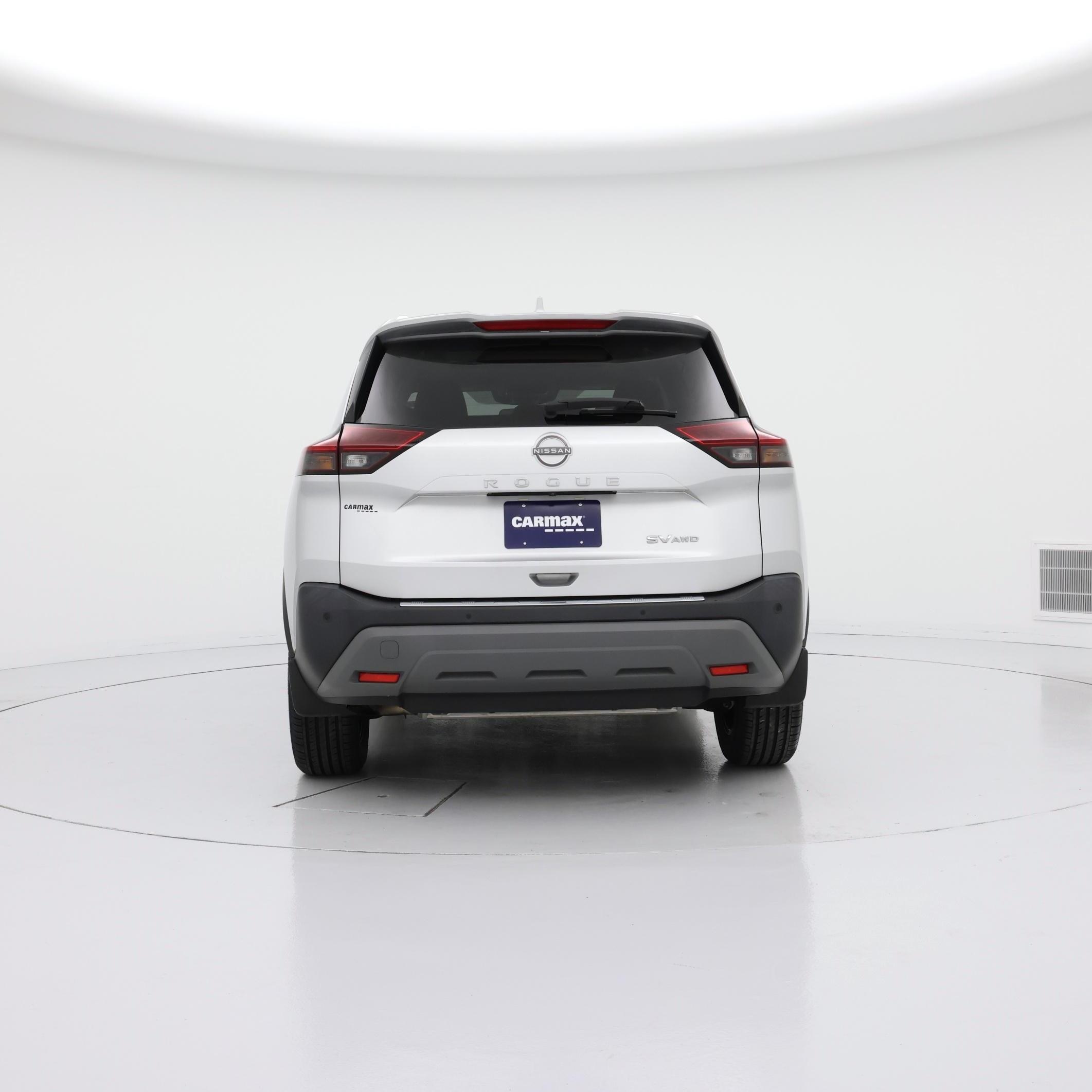 Thumbnail: 2023 Nissan Rogue - 6