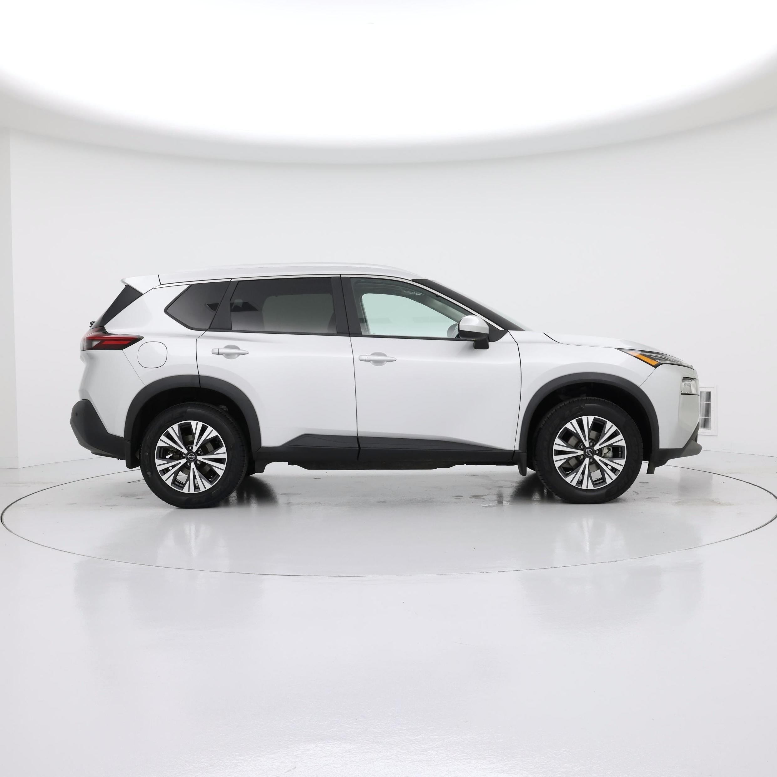 Thumbnail: 2023 Nissan Rogue - 7