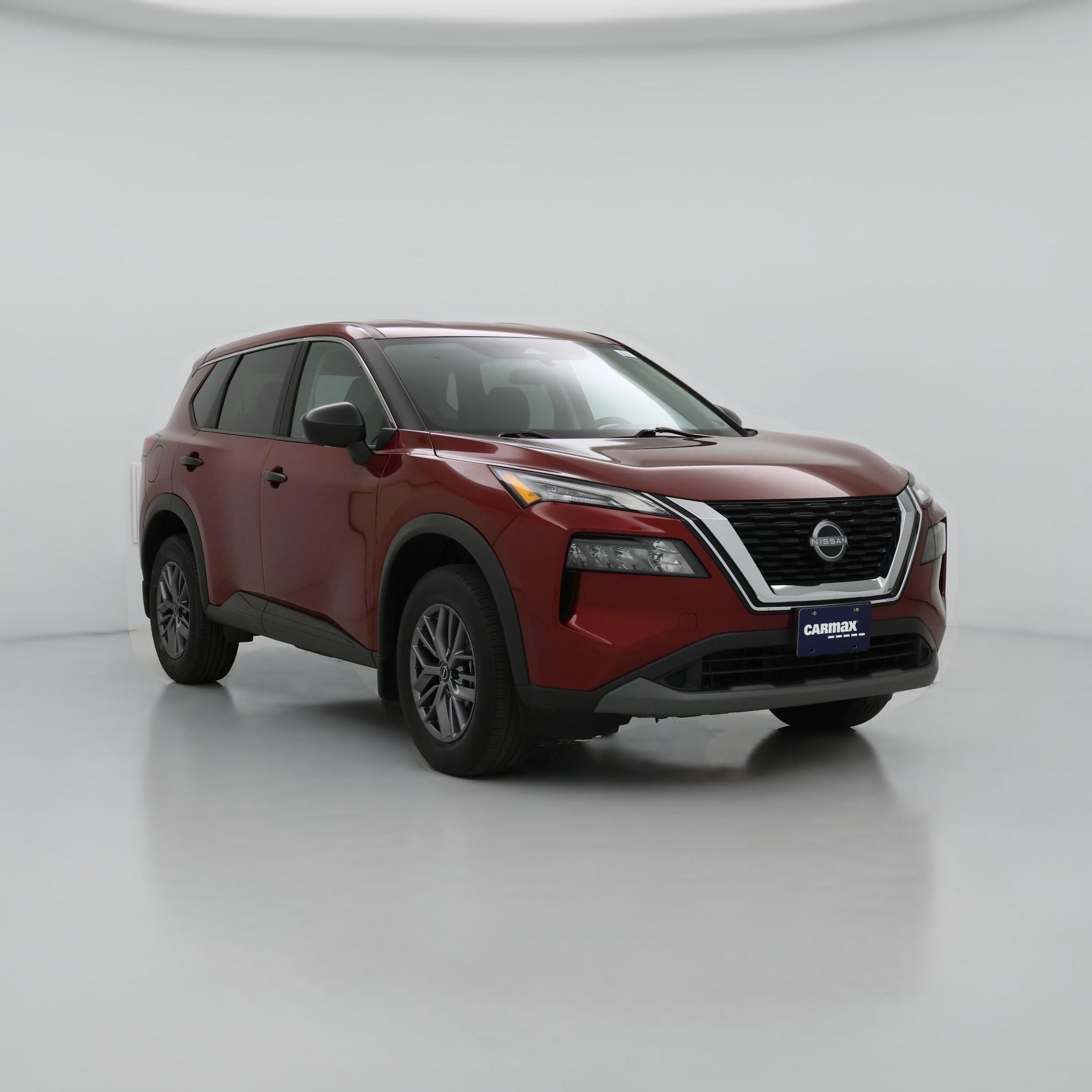 Thumbnail: 2023 Nissan Rogue - 1