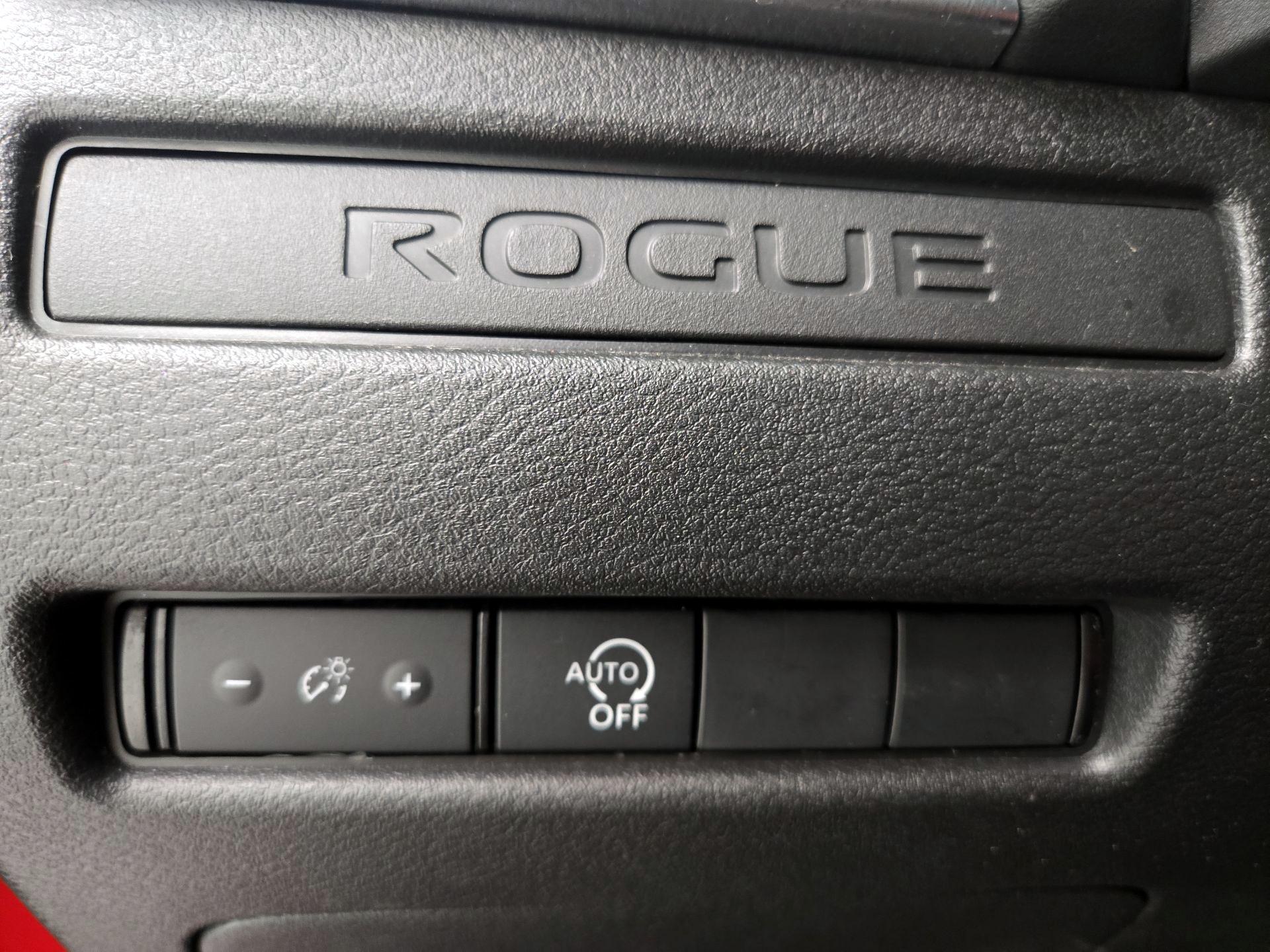 Thumbnail: 2023 Nissan Rogue - 13