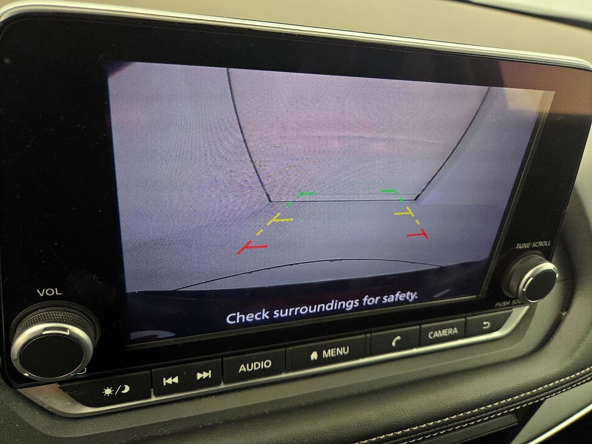 Thumbnail: 2023 Nissan Rogue - 14