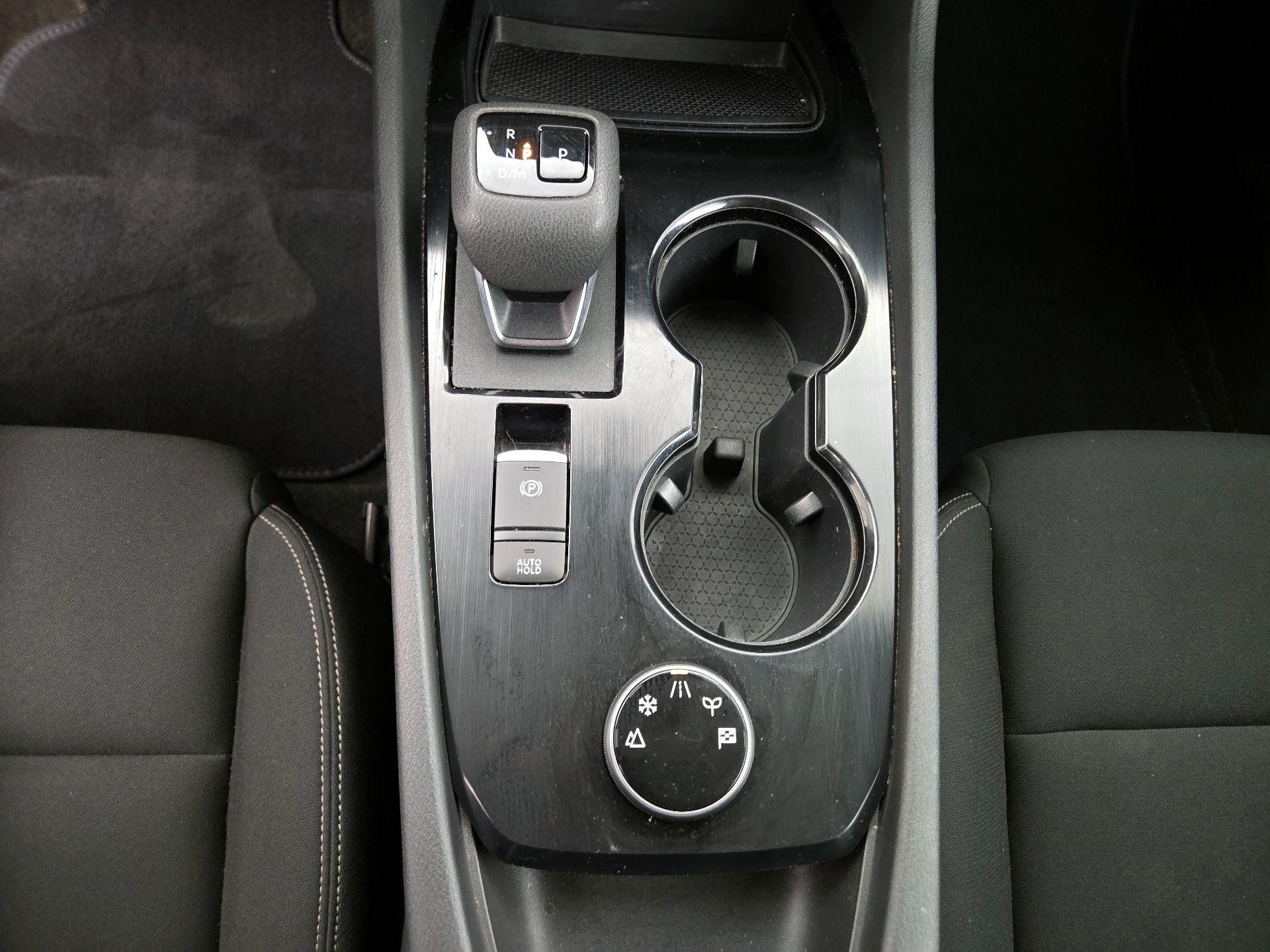 Thumbnail: 2023 Nissan Rogue - 17