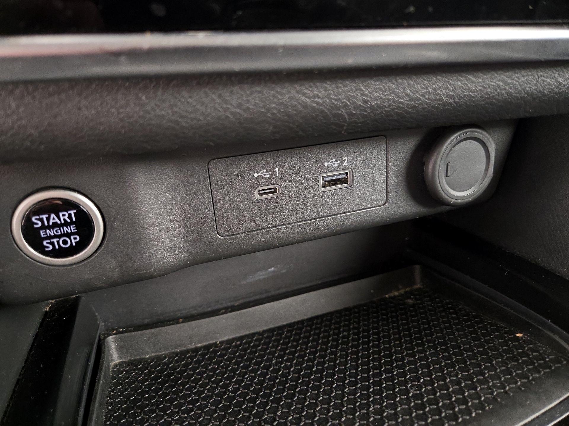 Thumbnail: 2023 Nissan Rogue - 18