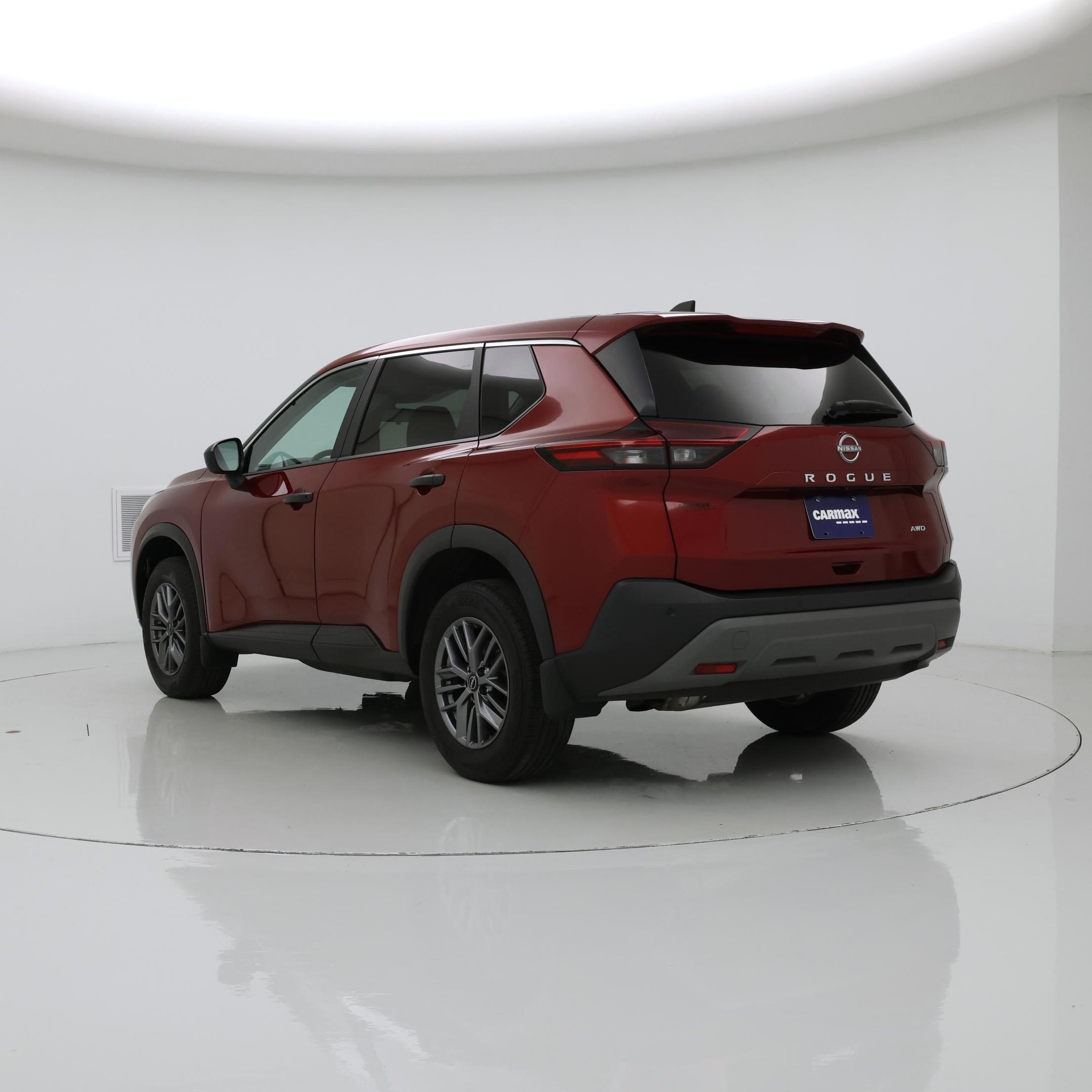 Thumbnail: 2023 Nissan Rogue - 2