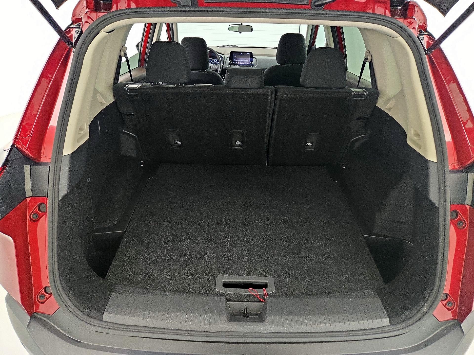 Thumbnail: 2023 Nissan Rogue - 20