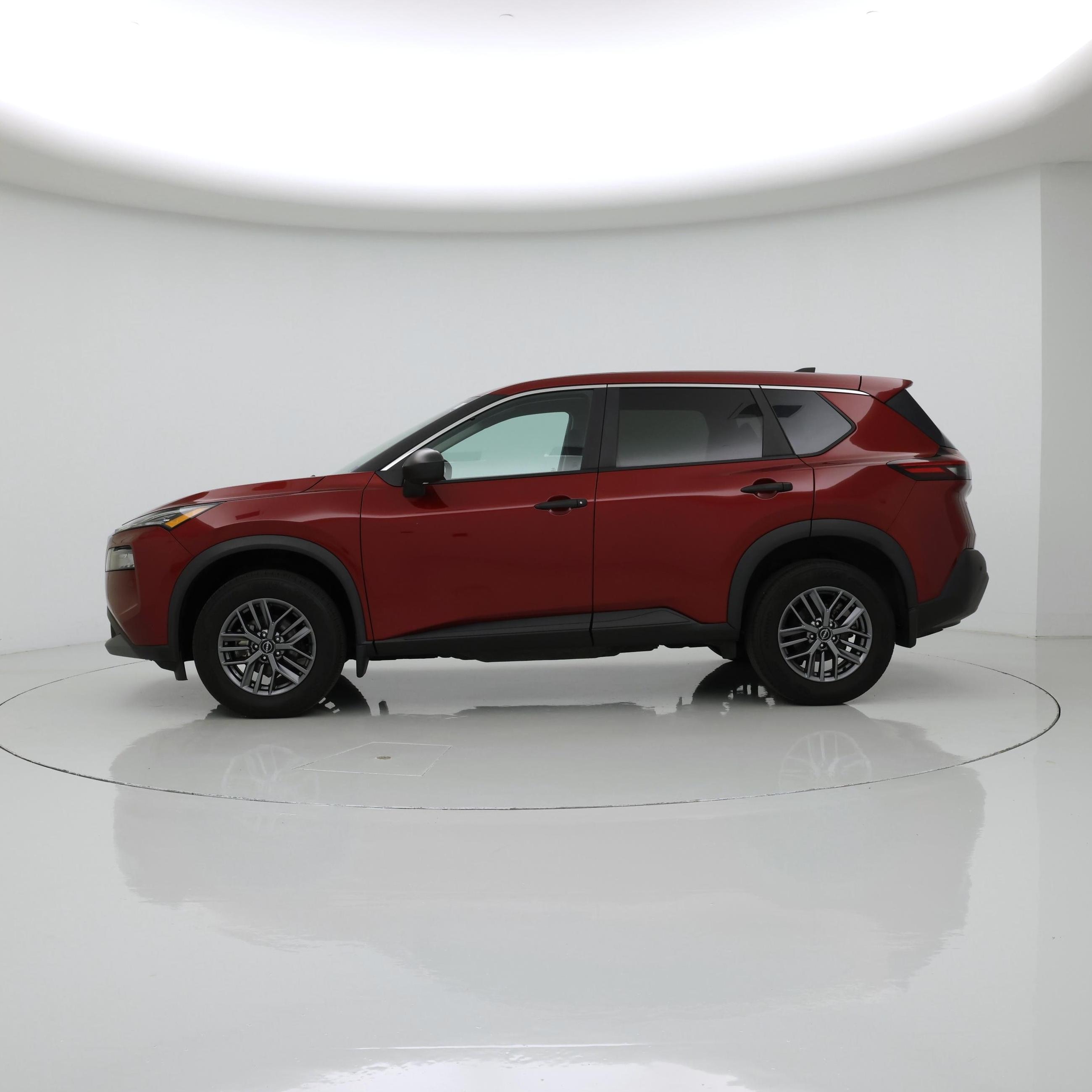 Thumbnail: 2023 Nissan Rogue - 3