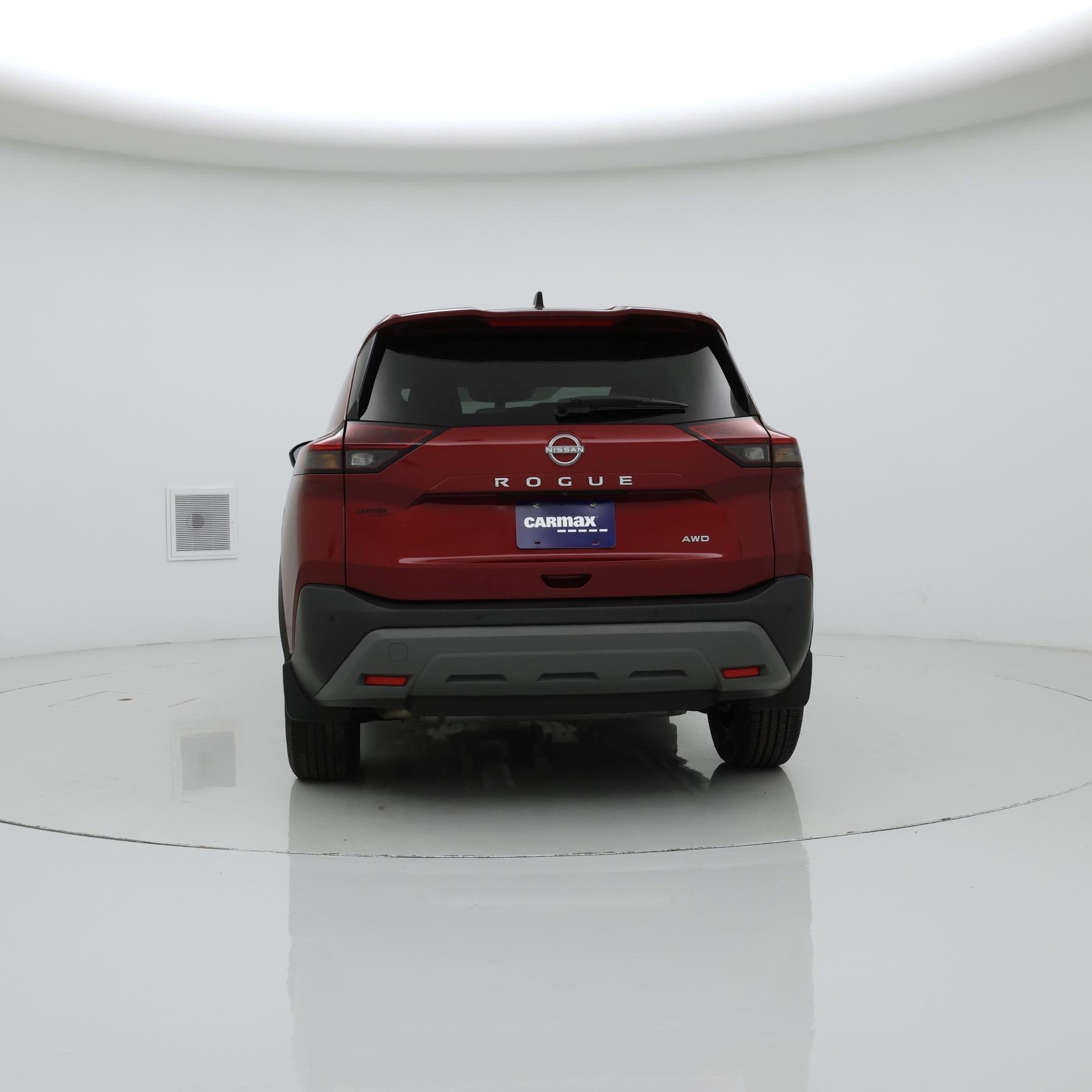 Thumbnail: 2023 Nissan Rogue - 6