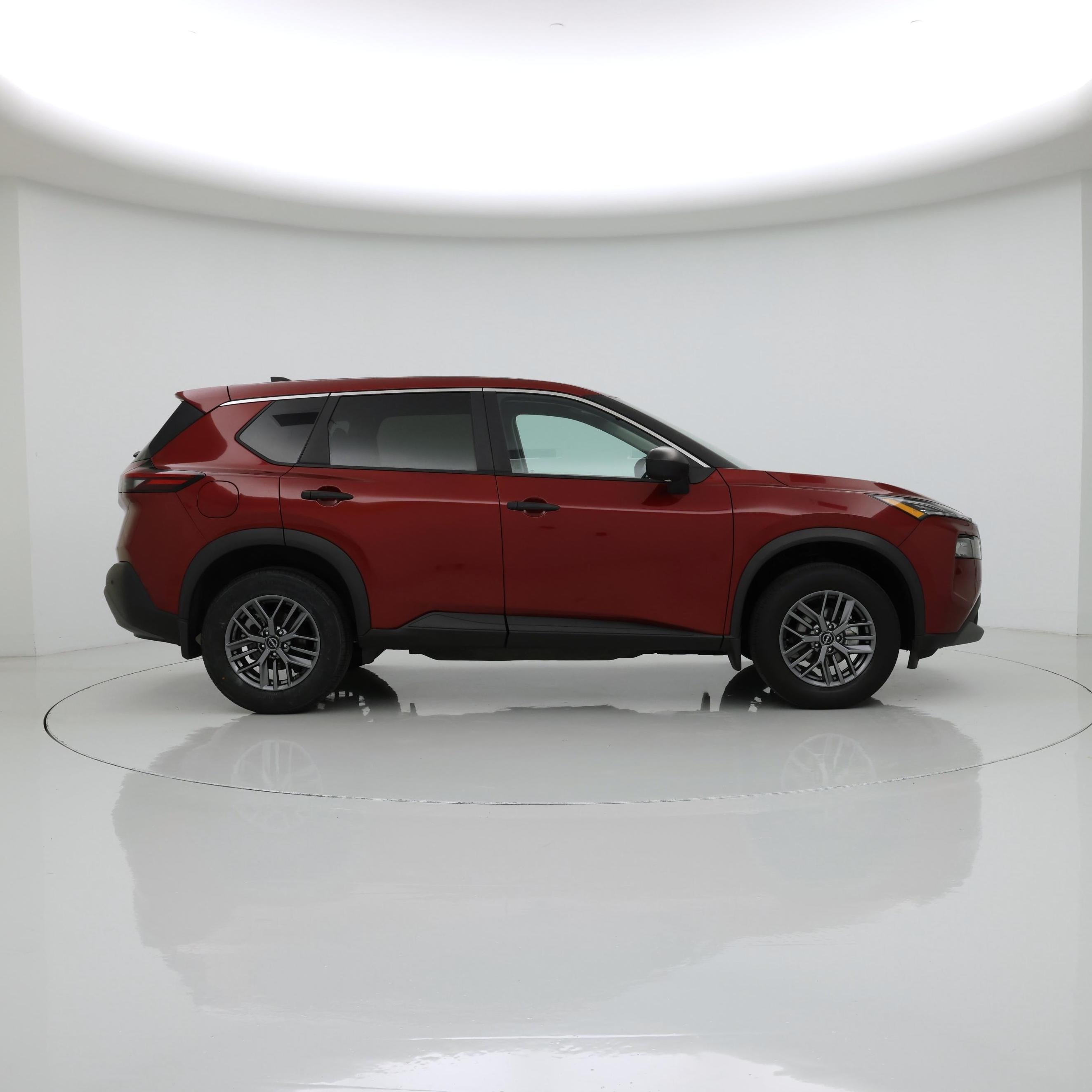 Thumbnail: 2023 Nissan Rogue - 7