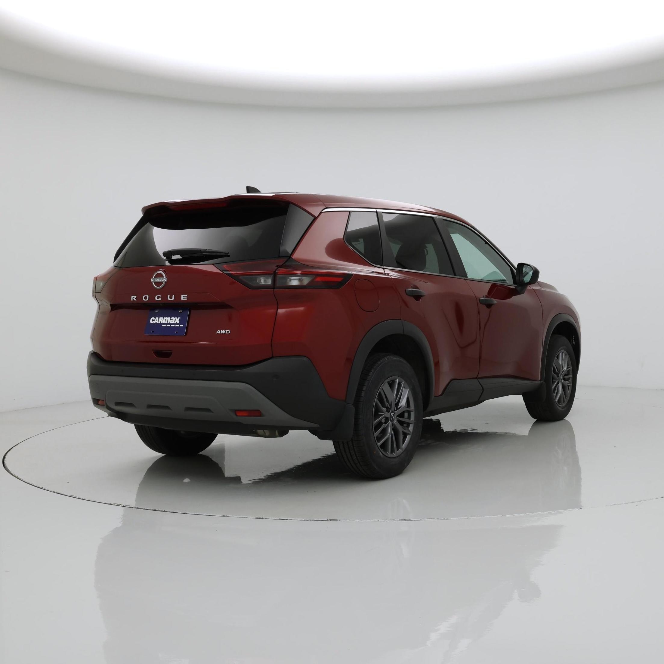 Thumbnail: 2023 Nissan Rogue - 8