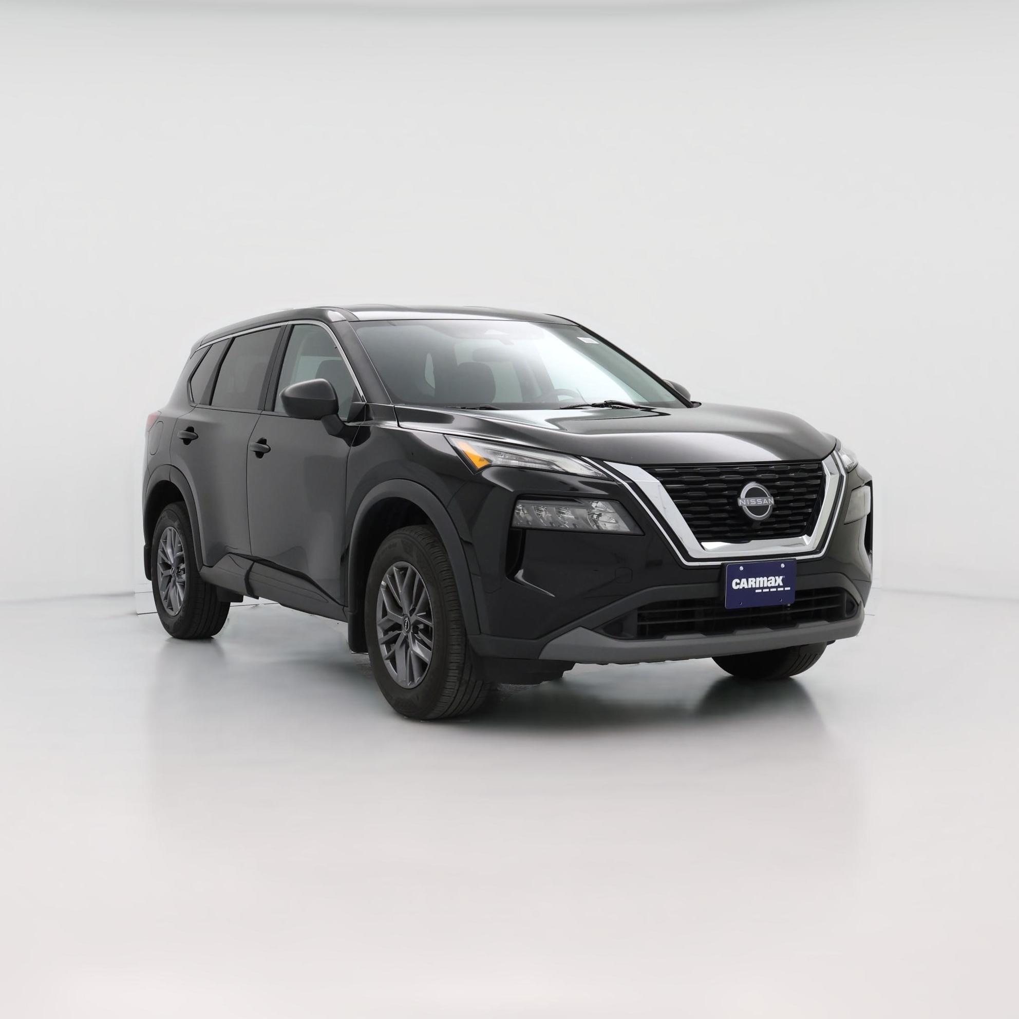 Thumbnail: 2023 Nissan Rogue - 1