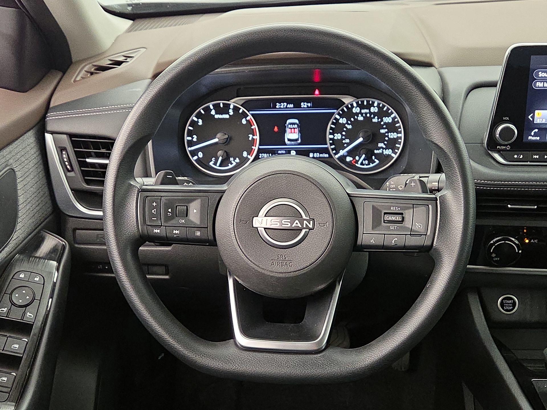 Thumbnail: 2023 Nissan Rogue - 10