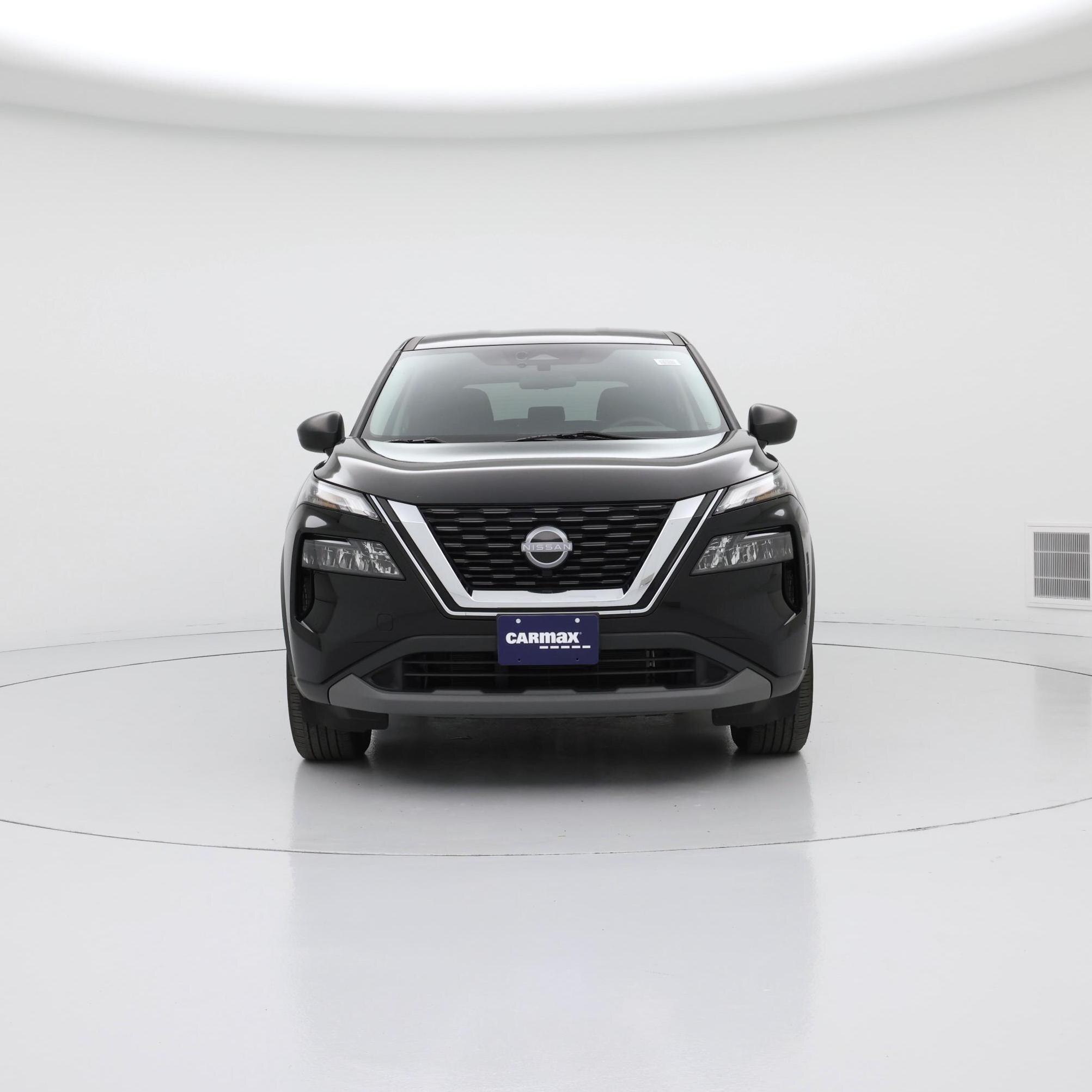 Thumbnail: 2023 Nissan Rogue - 5