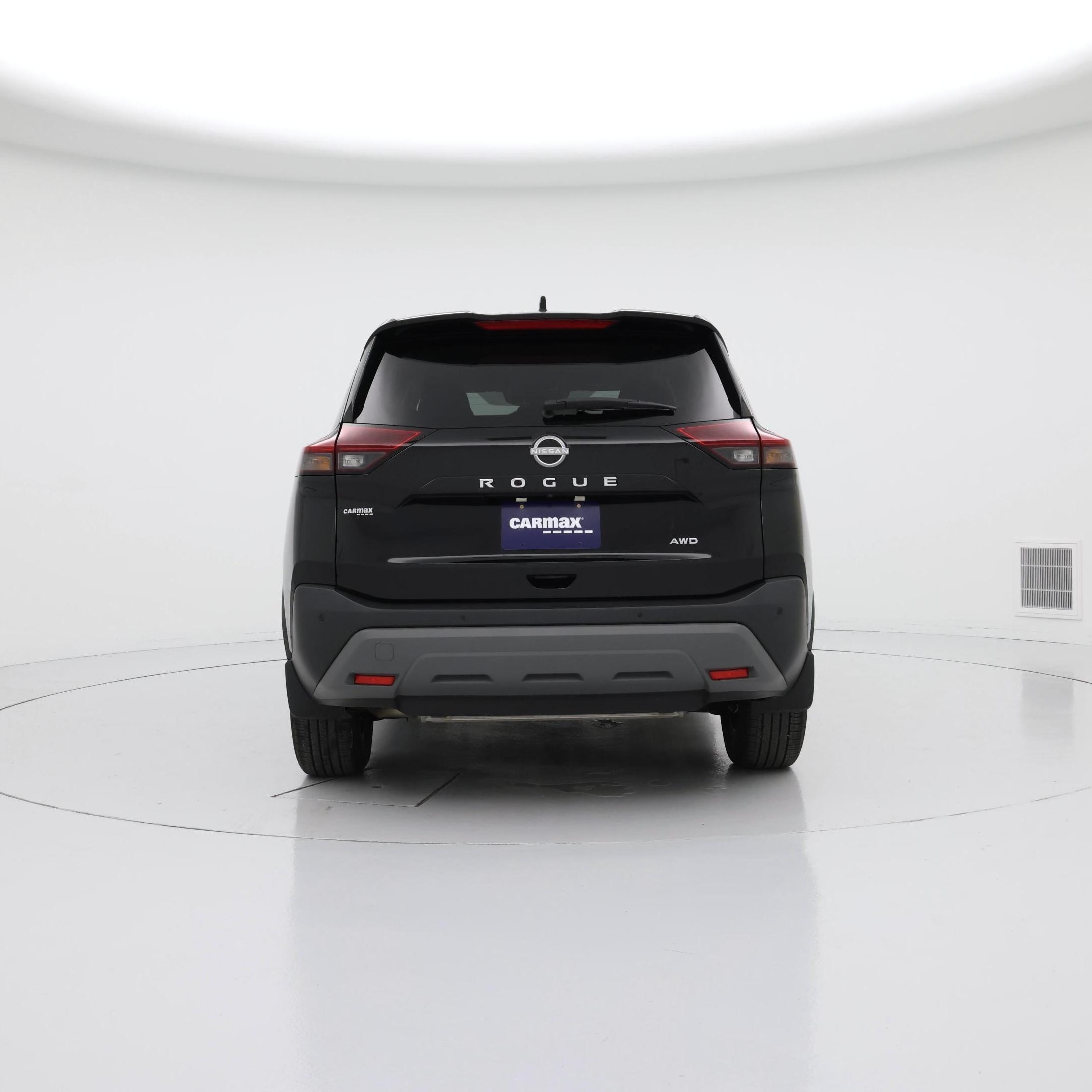 Thumbnail: 2023 Nissan Rogue - 6