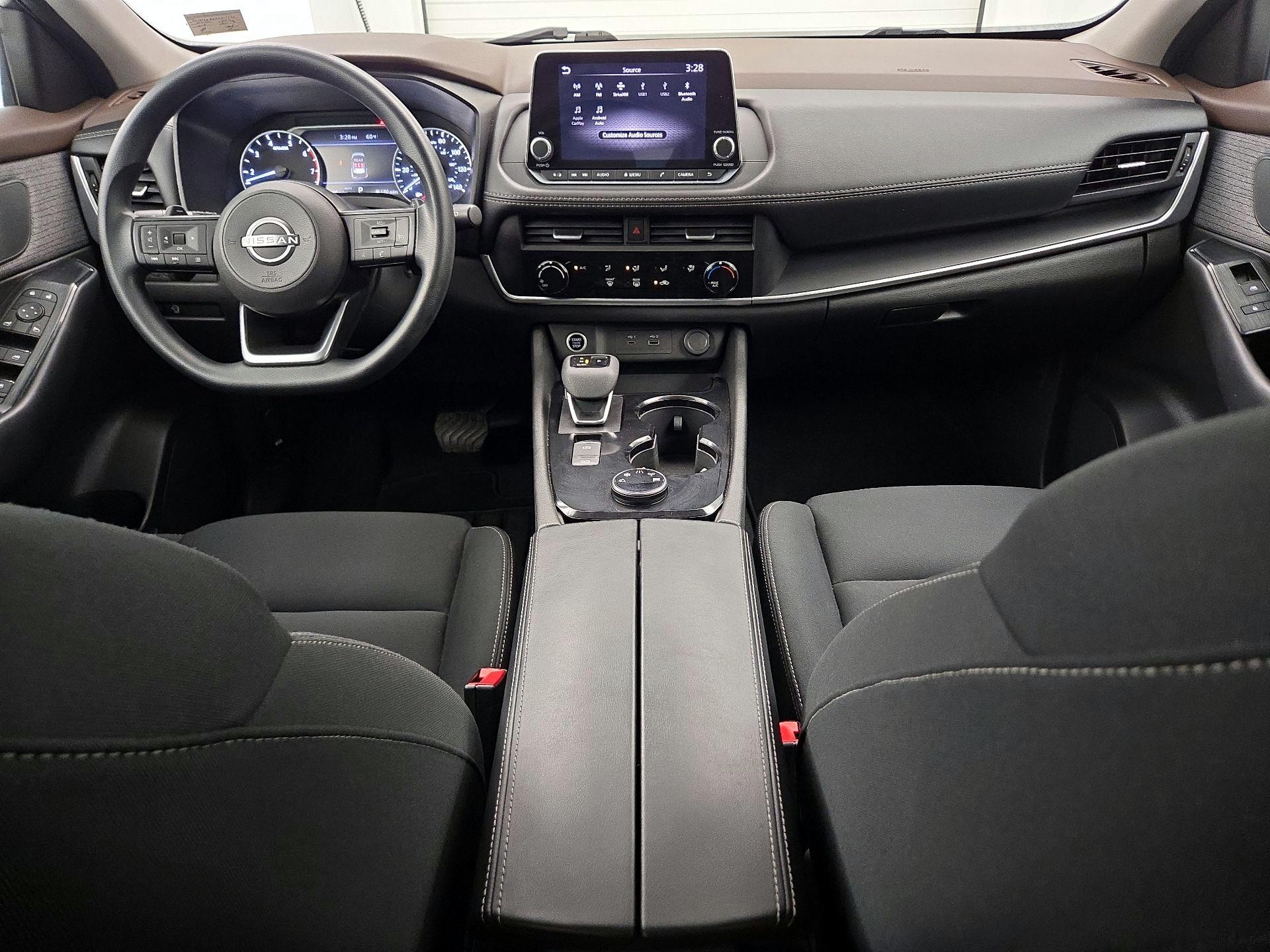 Thumbnail: 2023 Nissan Rogue - 9