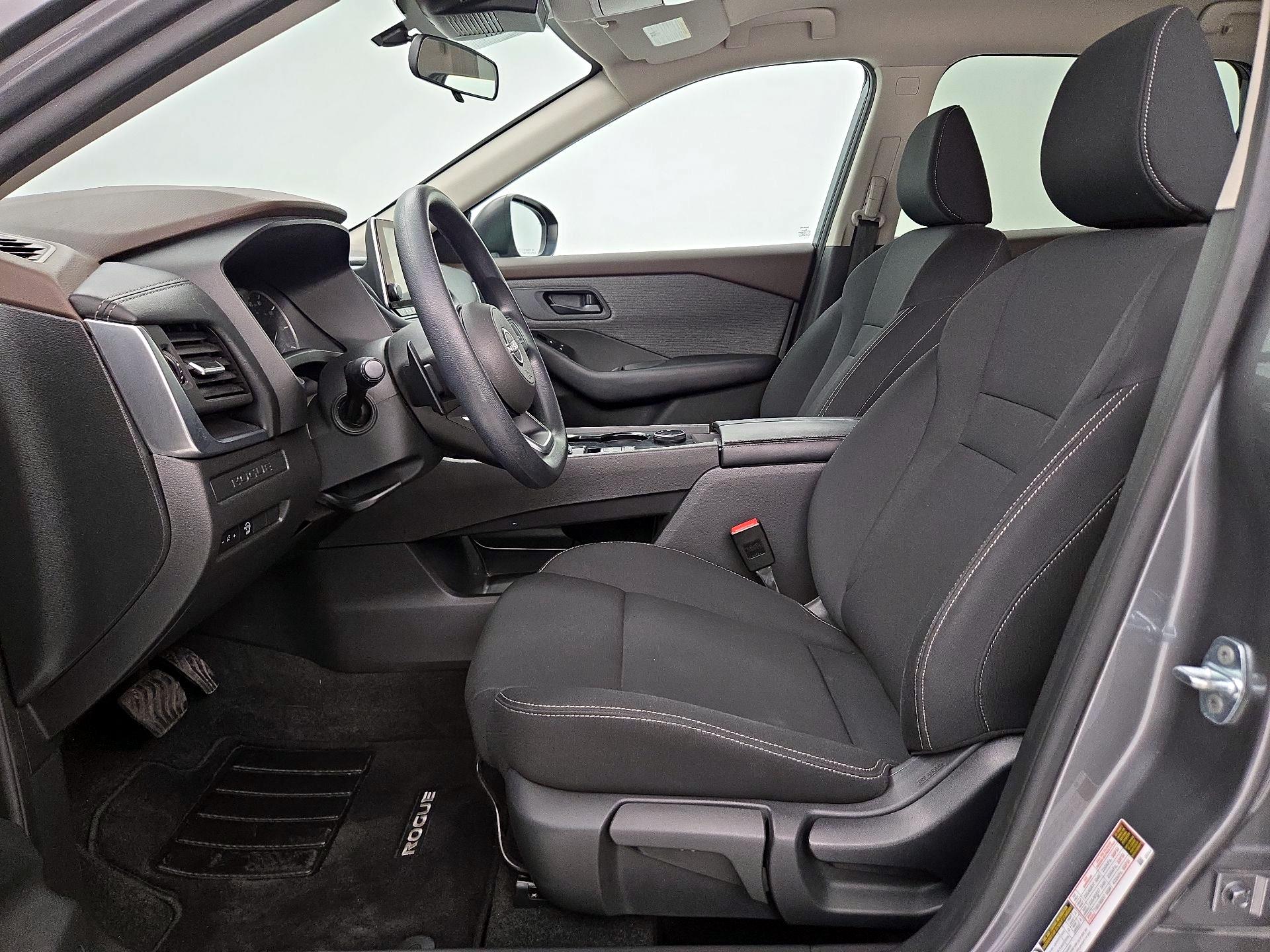 Thumbnail: 2023 Nissan Rogue - 11