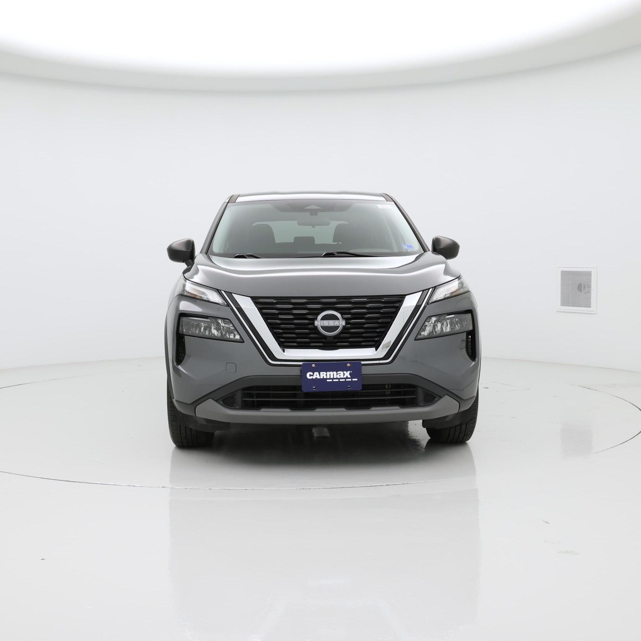 Thumbnail: 2023 Nissan Rogue - 5