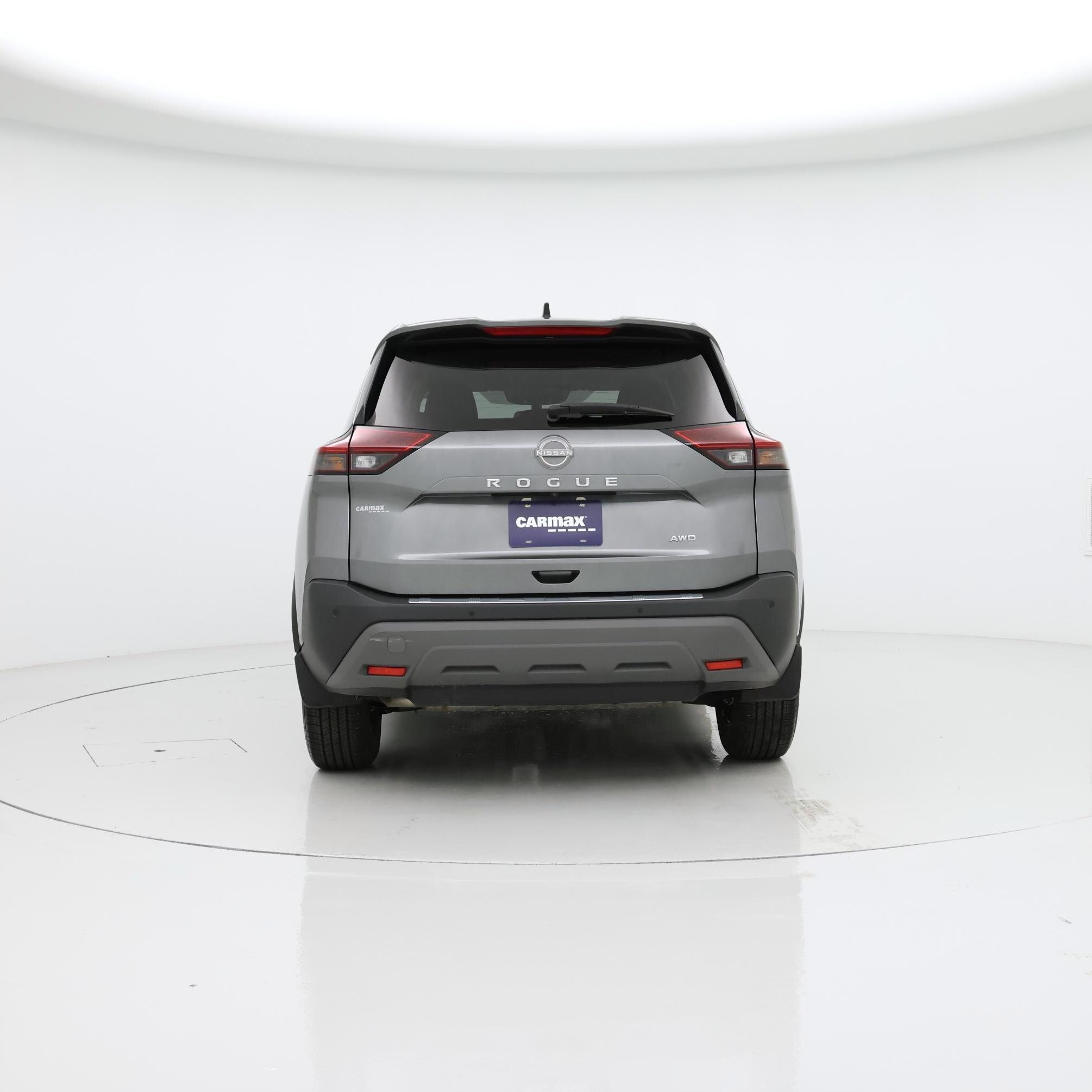 Thumbnail: 2023 Nissan Rogue - 6