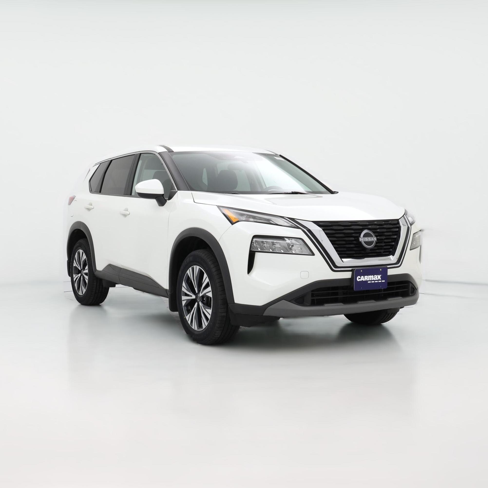 Thumbnail: 2023 Nissan Rogue - 1