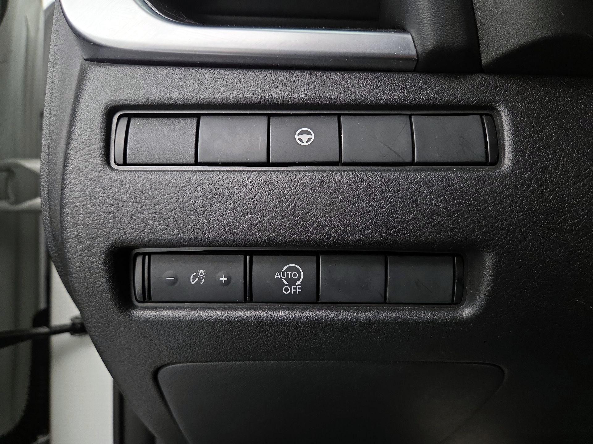 Thumbnail: 2023 Nissan Rogue - 13