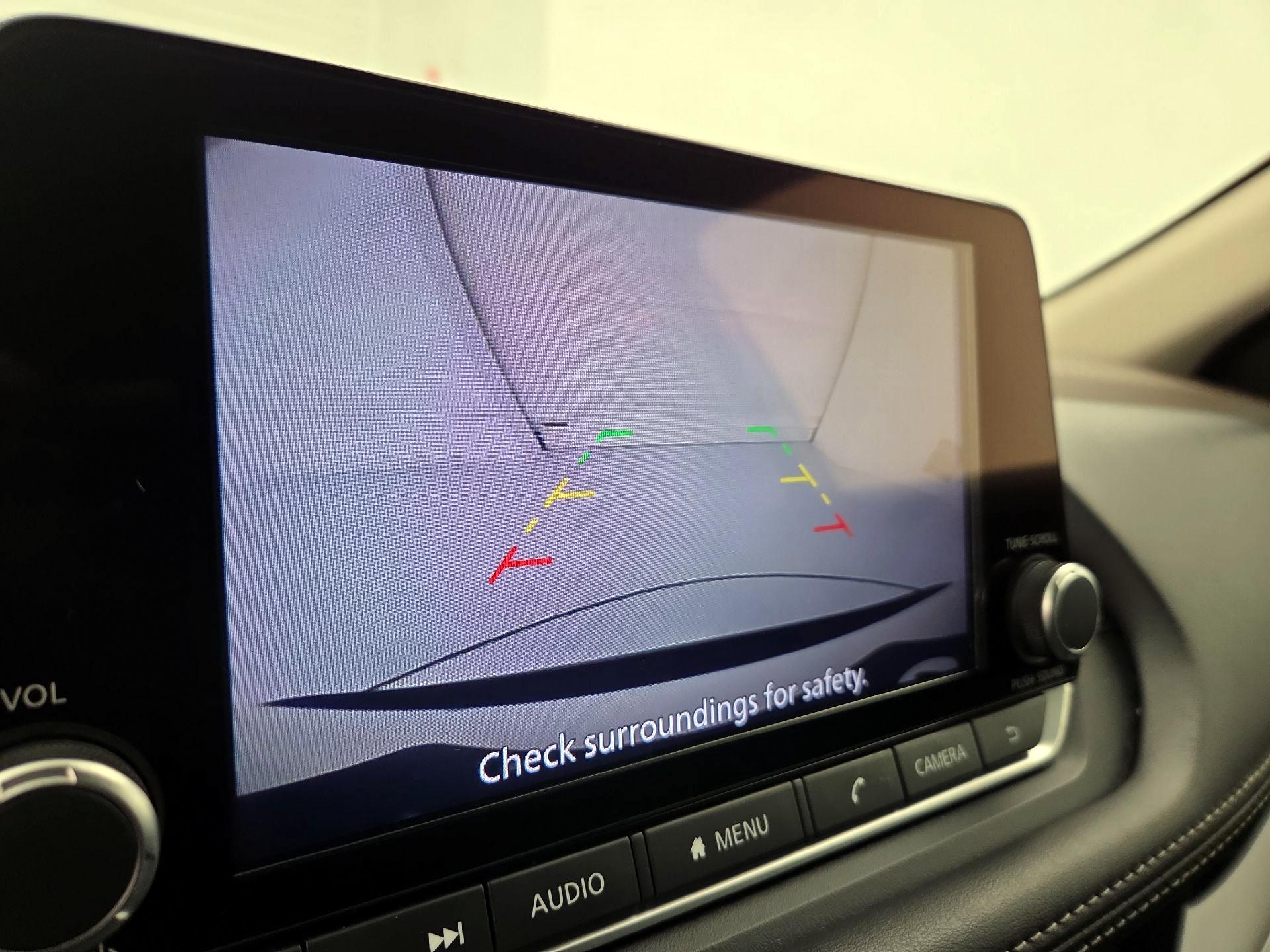 Thumbnail: 2023 Nissan Rogue - 14