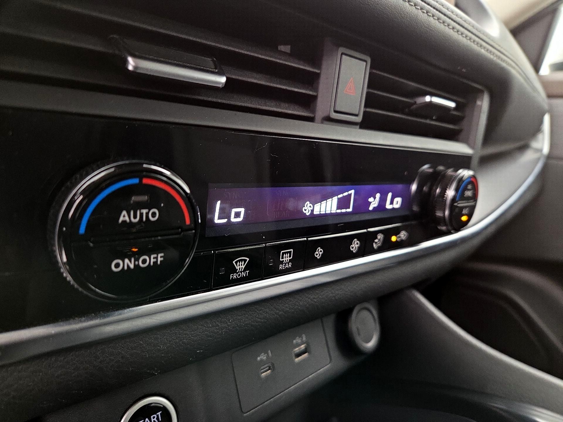 Thumbnail: 2023 Nissan Rogue - 16