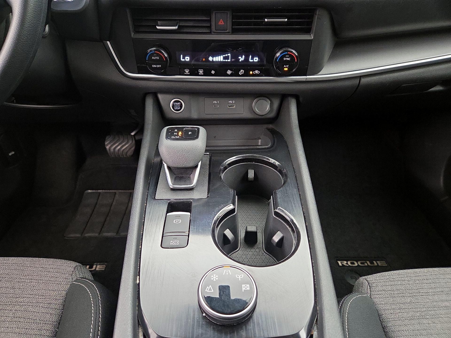 Thumbnail: 2023 Nissan Rogue - 17