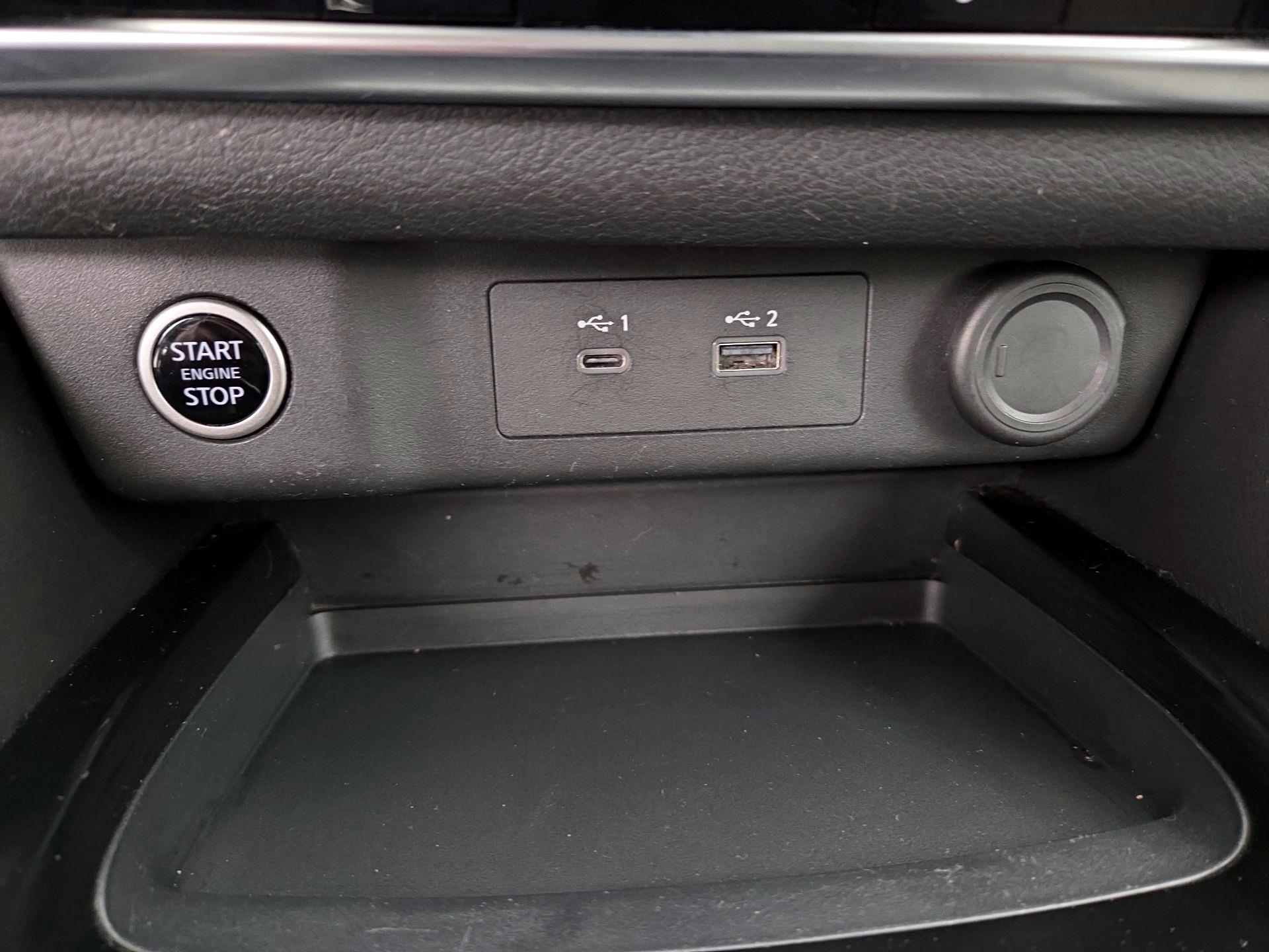 Thumbnail: 2023 Nissan Rogue - 18