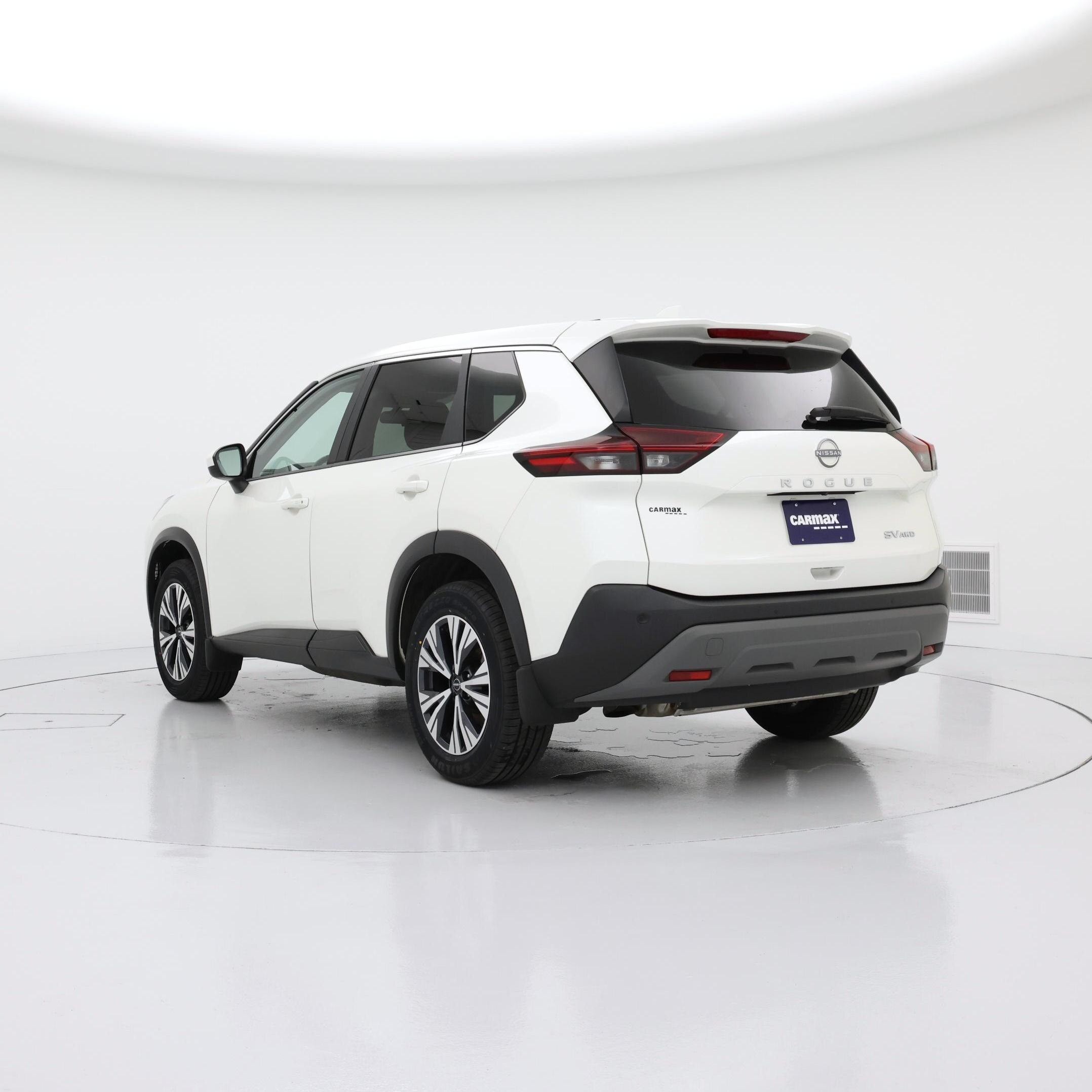 Thumbnail: 2023 Nissan Rogue - 2