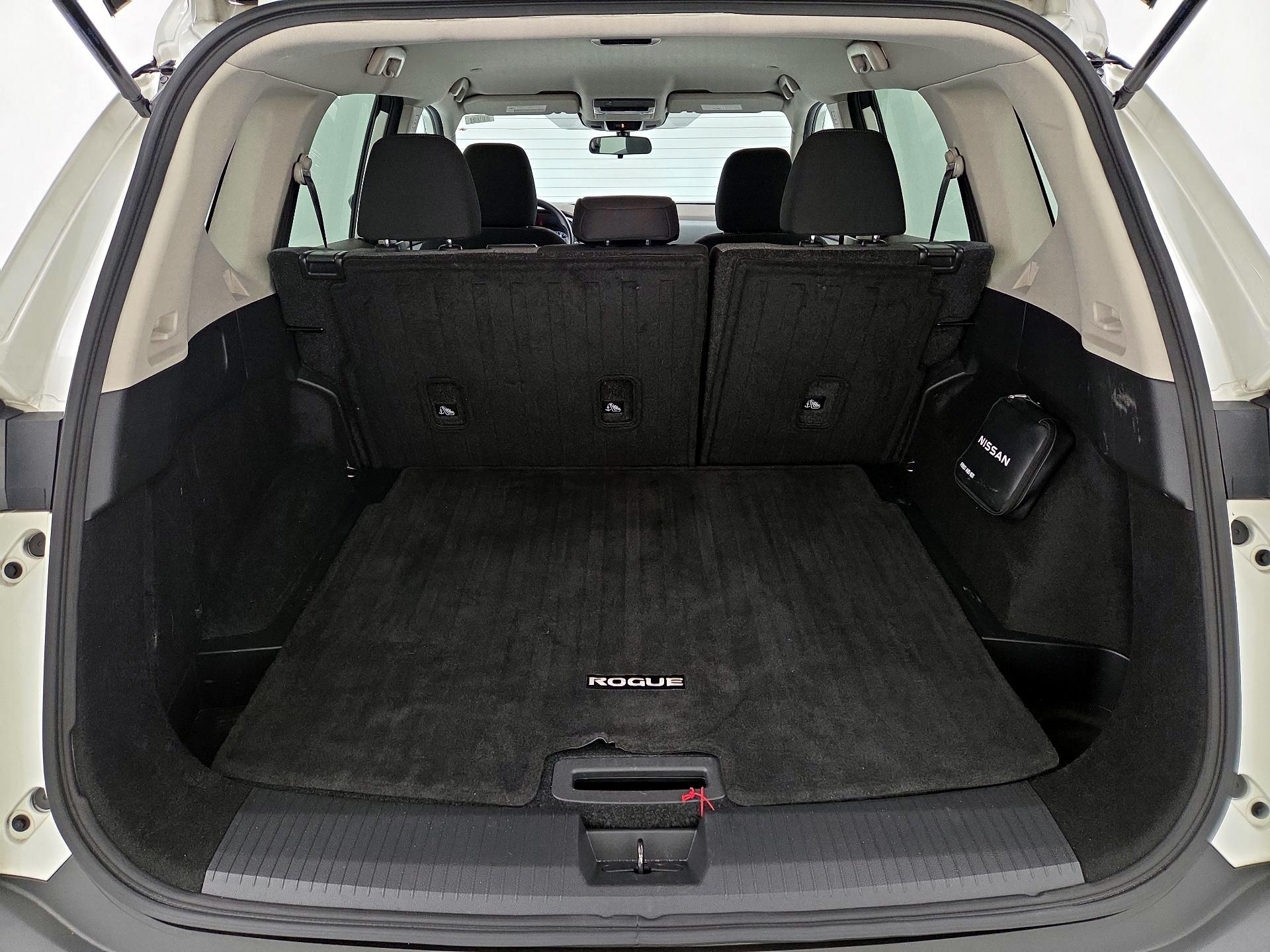 Thumbnail: 2023 Nissan Rogue - 20