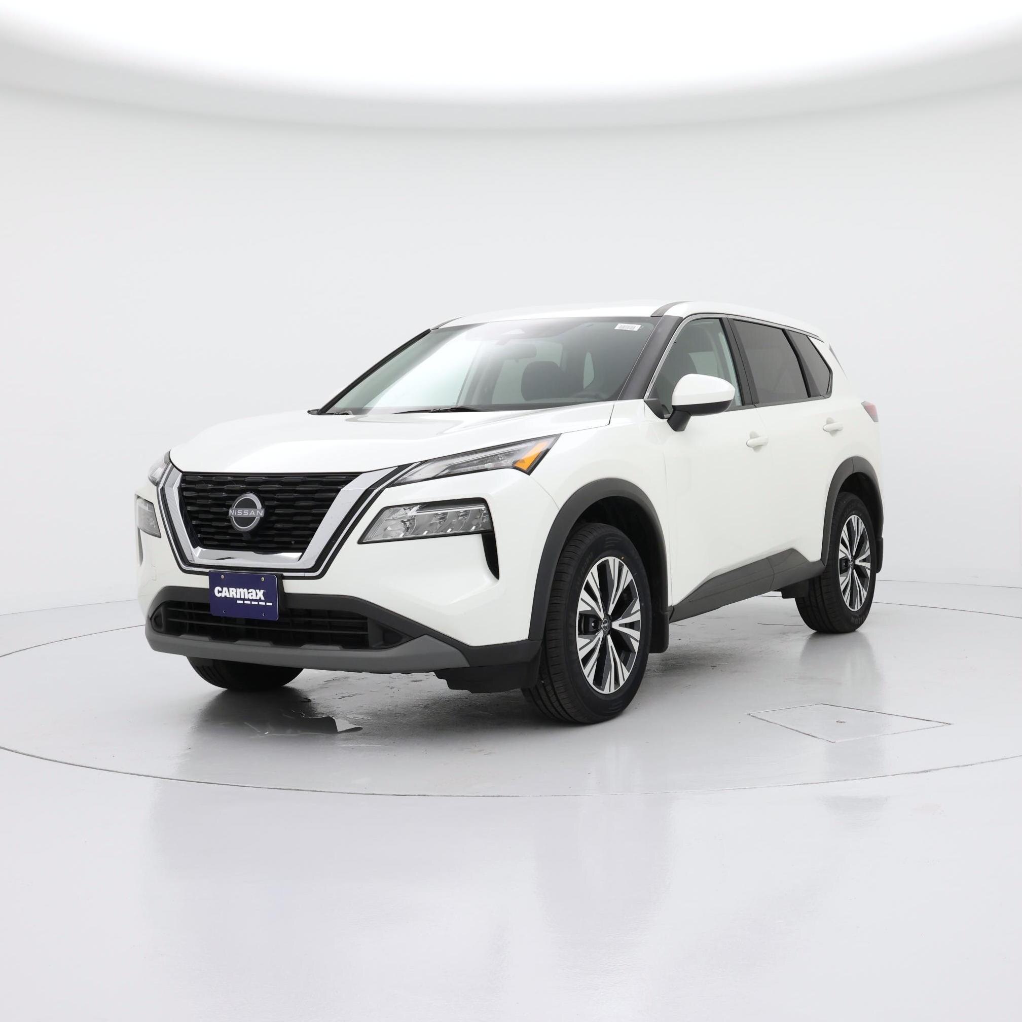 Thumbnail: 2023 Nissan Rogue - 4