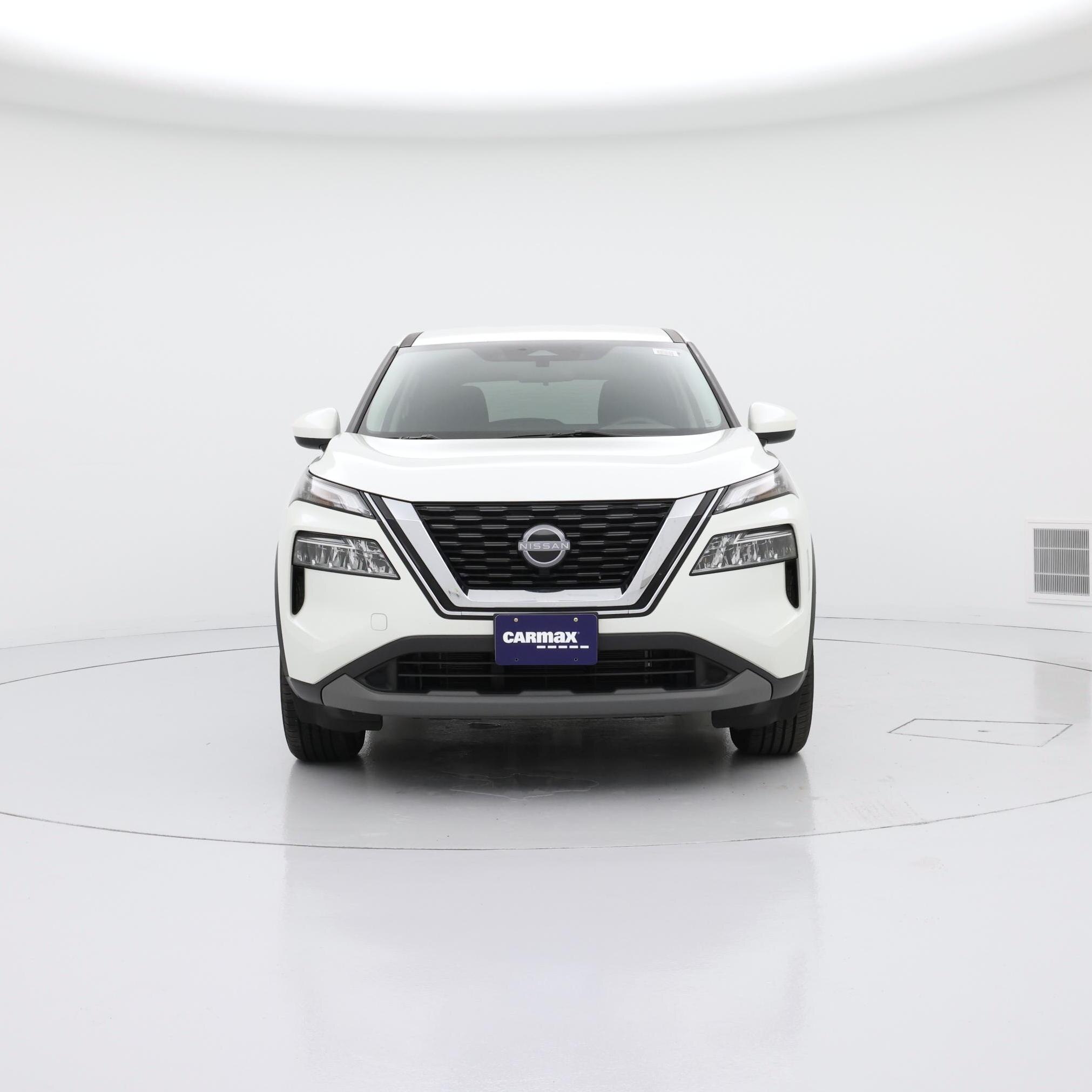 Thumbnail: 2023 Nissan Rogue - 5