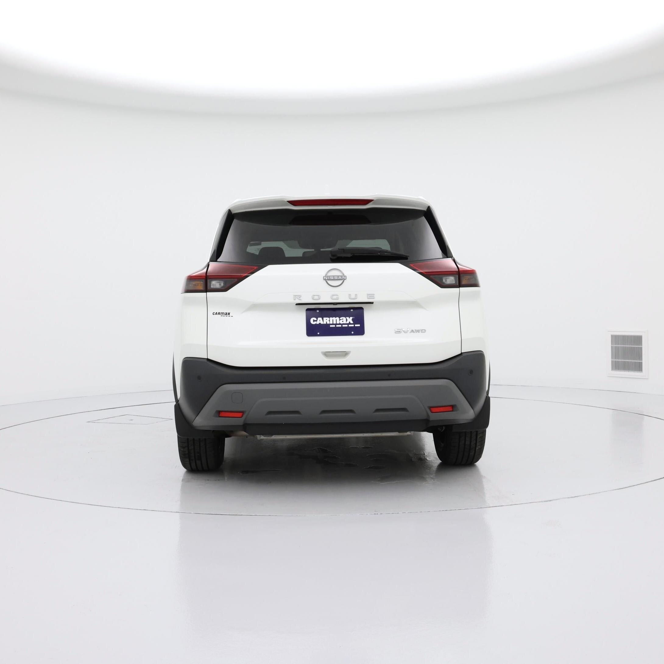 Thumbnail: 2023 Nissan Rogue - 6